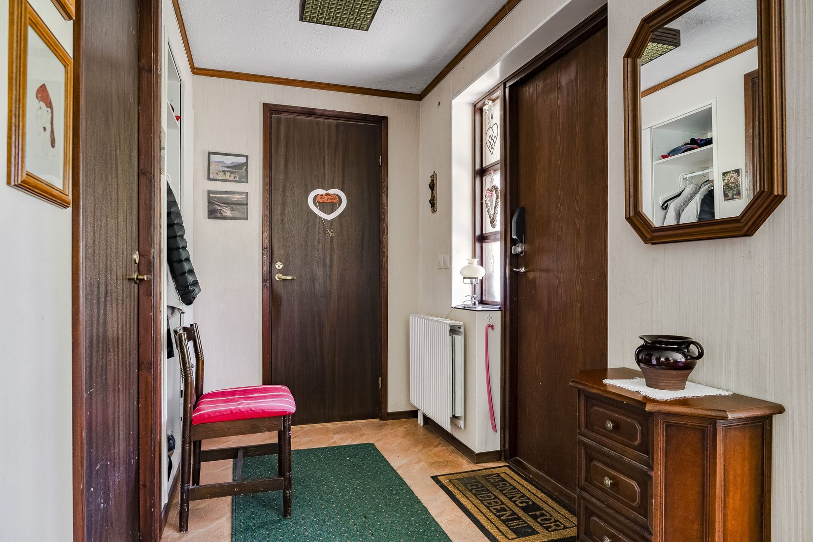 Villa, Forsa Skogsbrynet, Forsa, Katrineholm