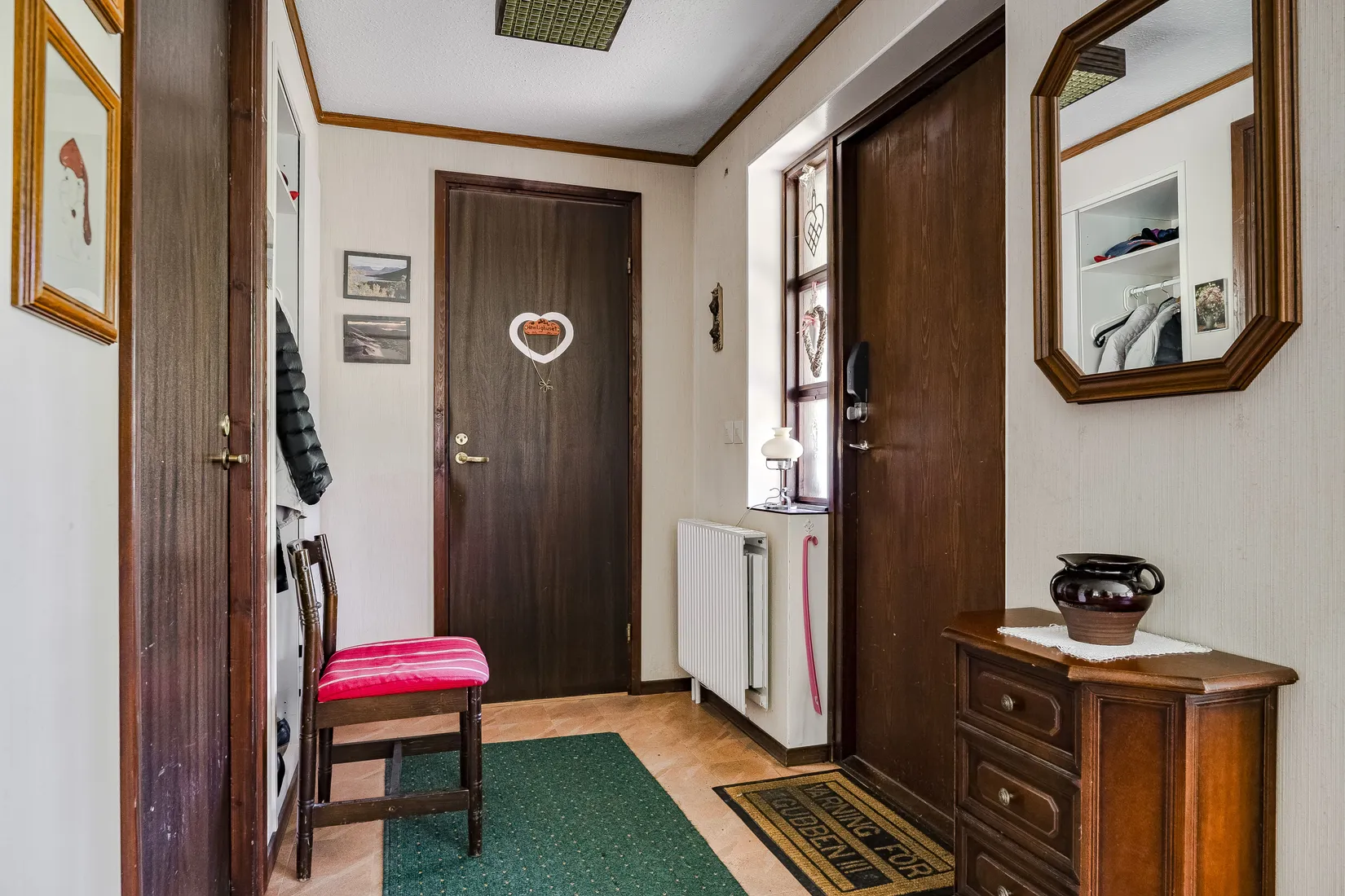 Villa, Forsa Skogsbrynet, Forsa, Katrineholm