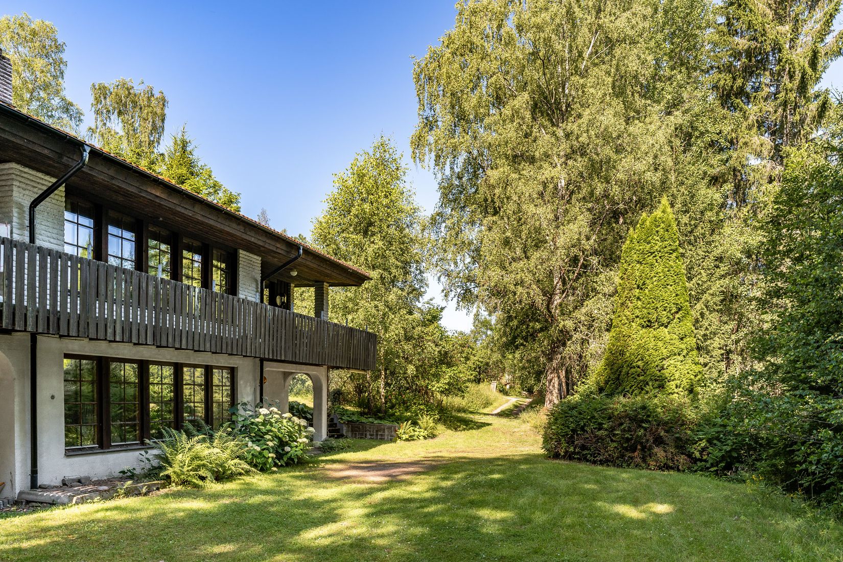 Villa, Forsa Skogsbrynet, Forsa, Katrineholm