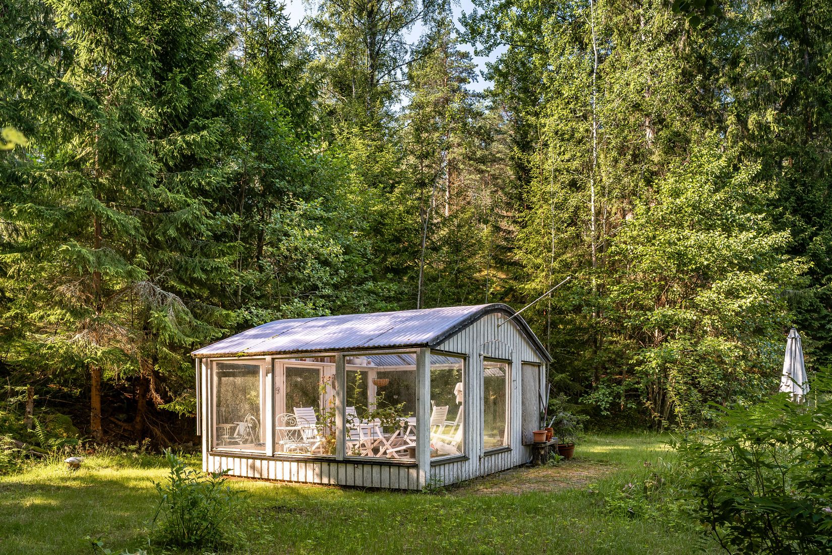 Villa, Forsa Skogsbrynet, Forsa, Katrineholm