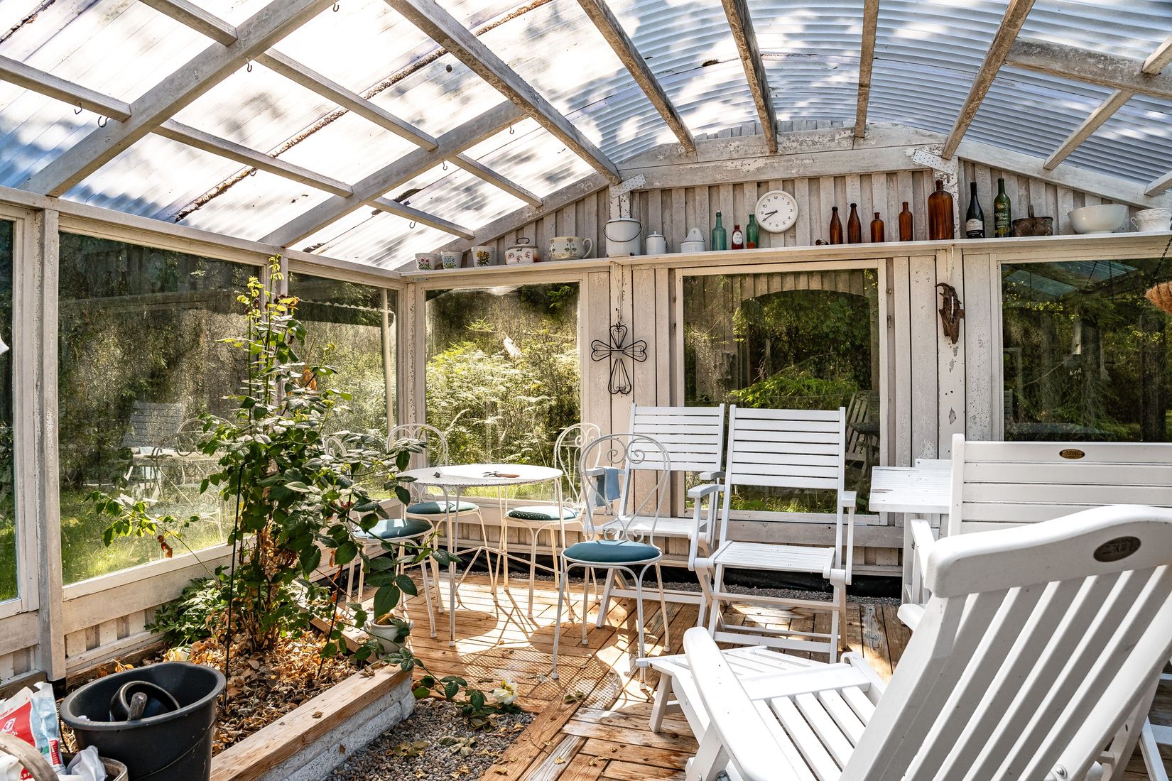 Villa, Forsa Skogsbrynet, Forsa, Katrineholm