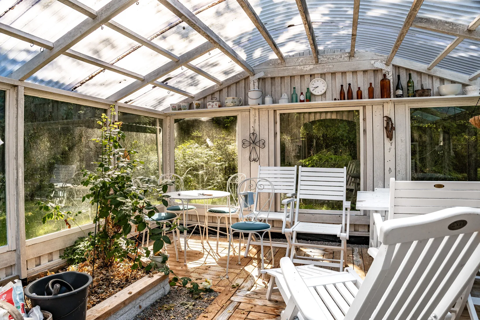 Villa, Forsa Skogsbrynet, Forsa, Katrineholm