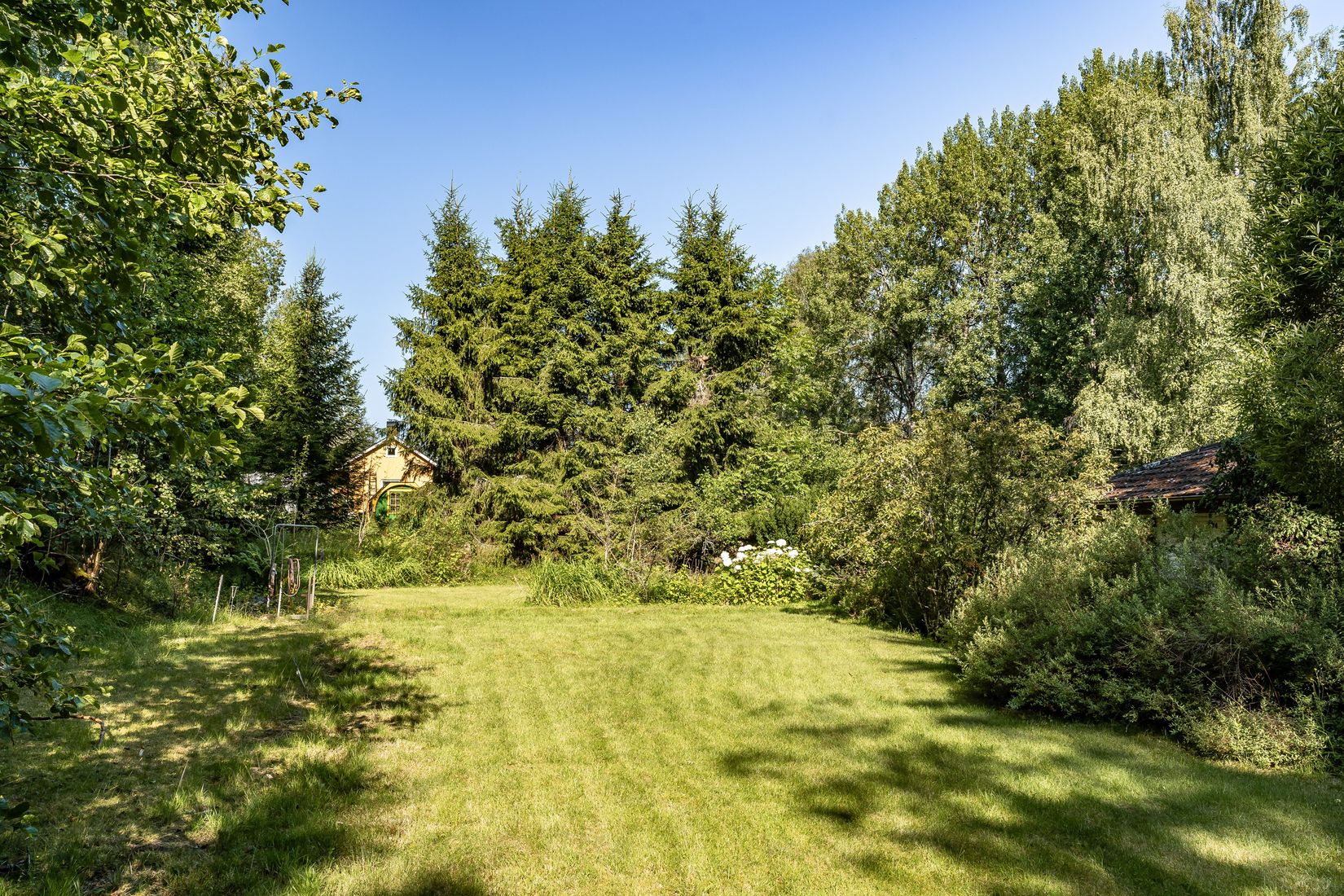 Villa, Forsa Skogsbrynet, Forsa, Katrineholm