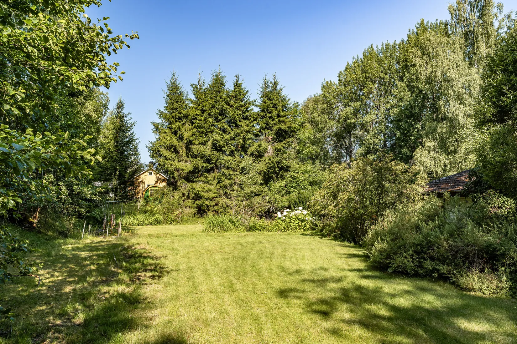 Villa, Forsa Skogsbrynet, Forsa, Katrineholm