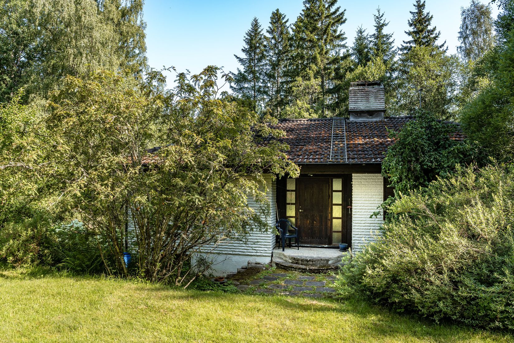 Villa, Forsa Skogsbrynet, Forsa, Katrineholm