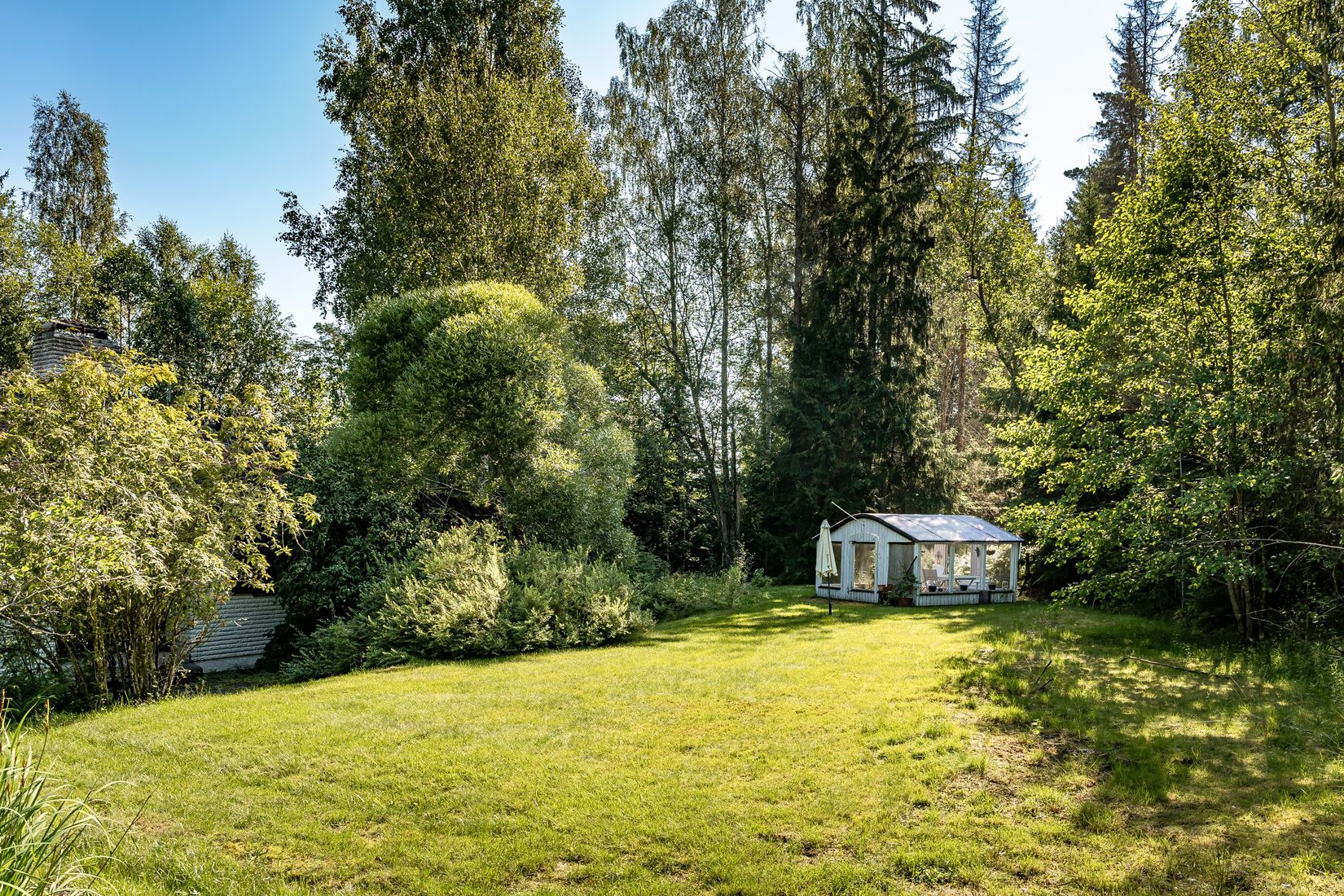 Villa, Forsa Skogsbrynet, Forsa, Katrineholm