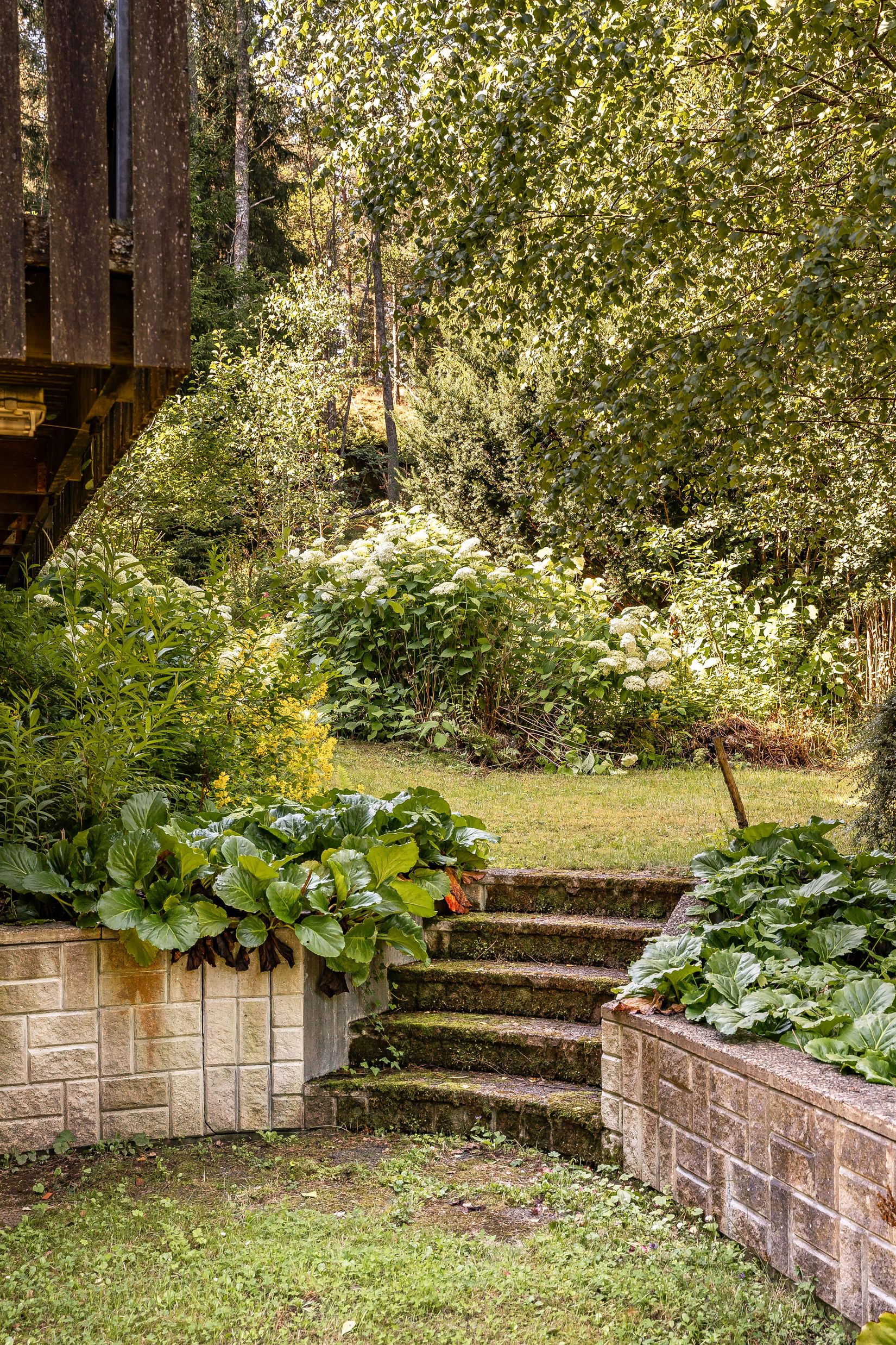 Villa, Forsa Skogsbrynet, Forsa, Katrineholm