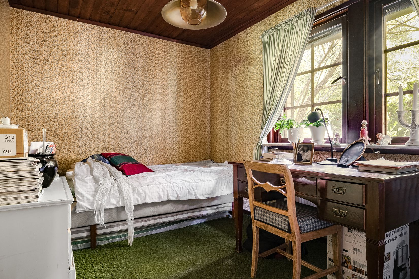 Villa, Forsa Skogsbrynet, Forsa, Katrineholm