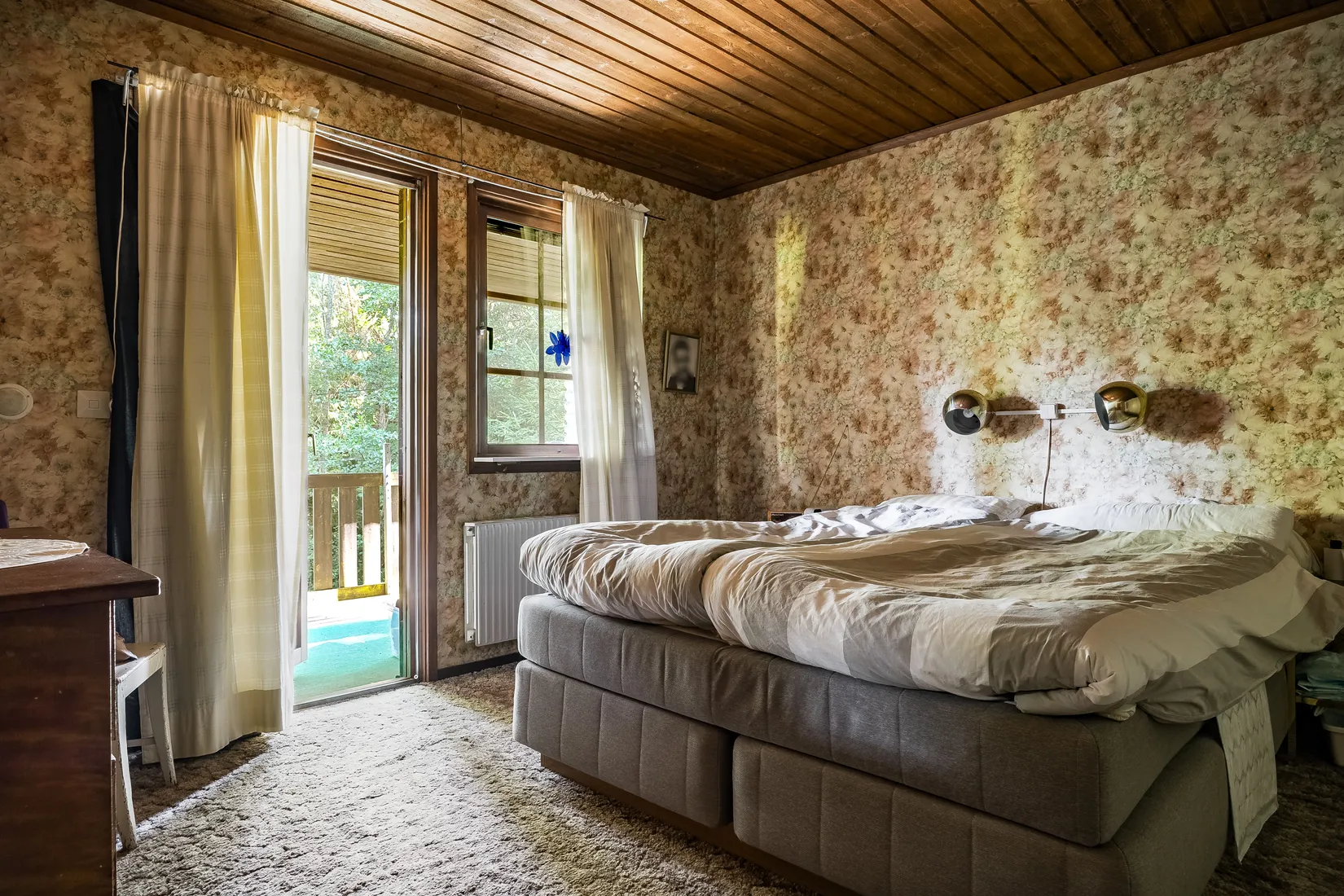 Villa, Forsa Skogsbrynet, Forsa, Katrineholm