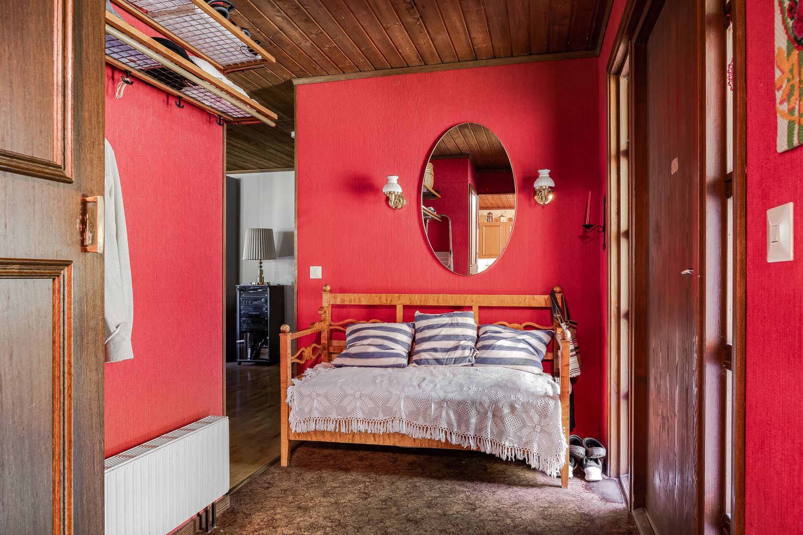 Villa, Forsa Skogsbrynet, Forsa, Katrineholm