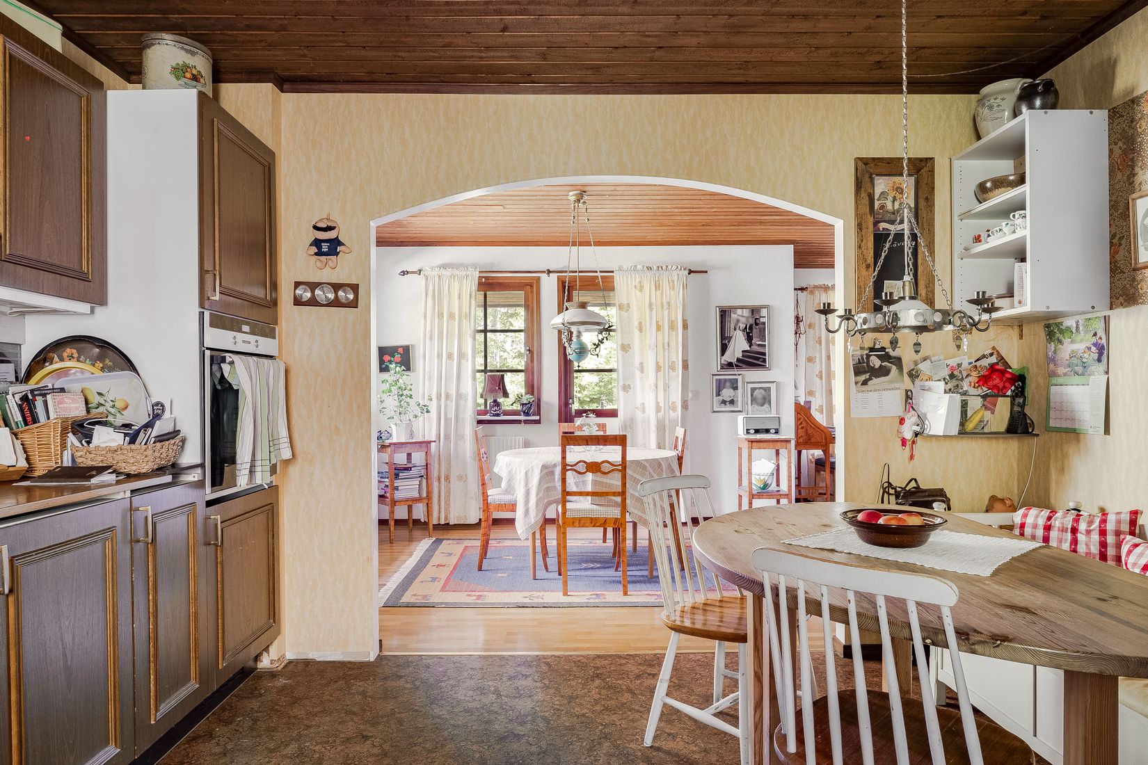 Villa, Forsa Skogsbrynet, Forsa, Katrineholm