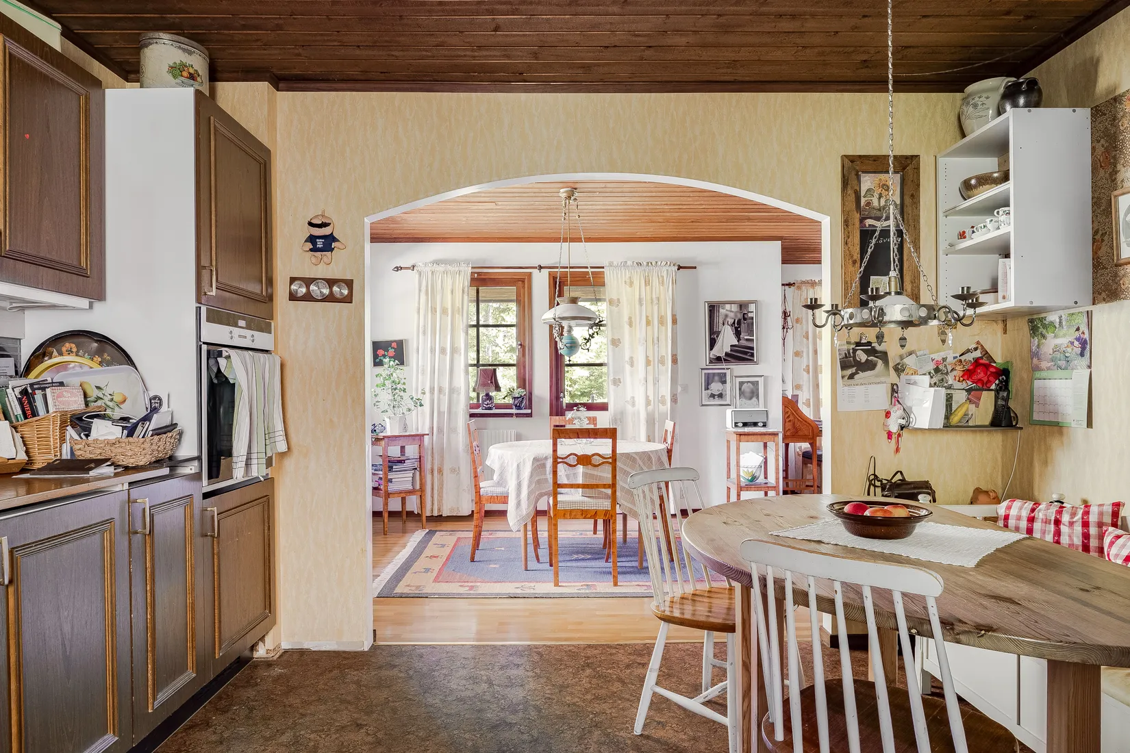 Villa, Forsa Skogsbrynet, Forsa, Katrineholm