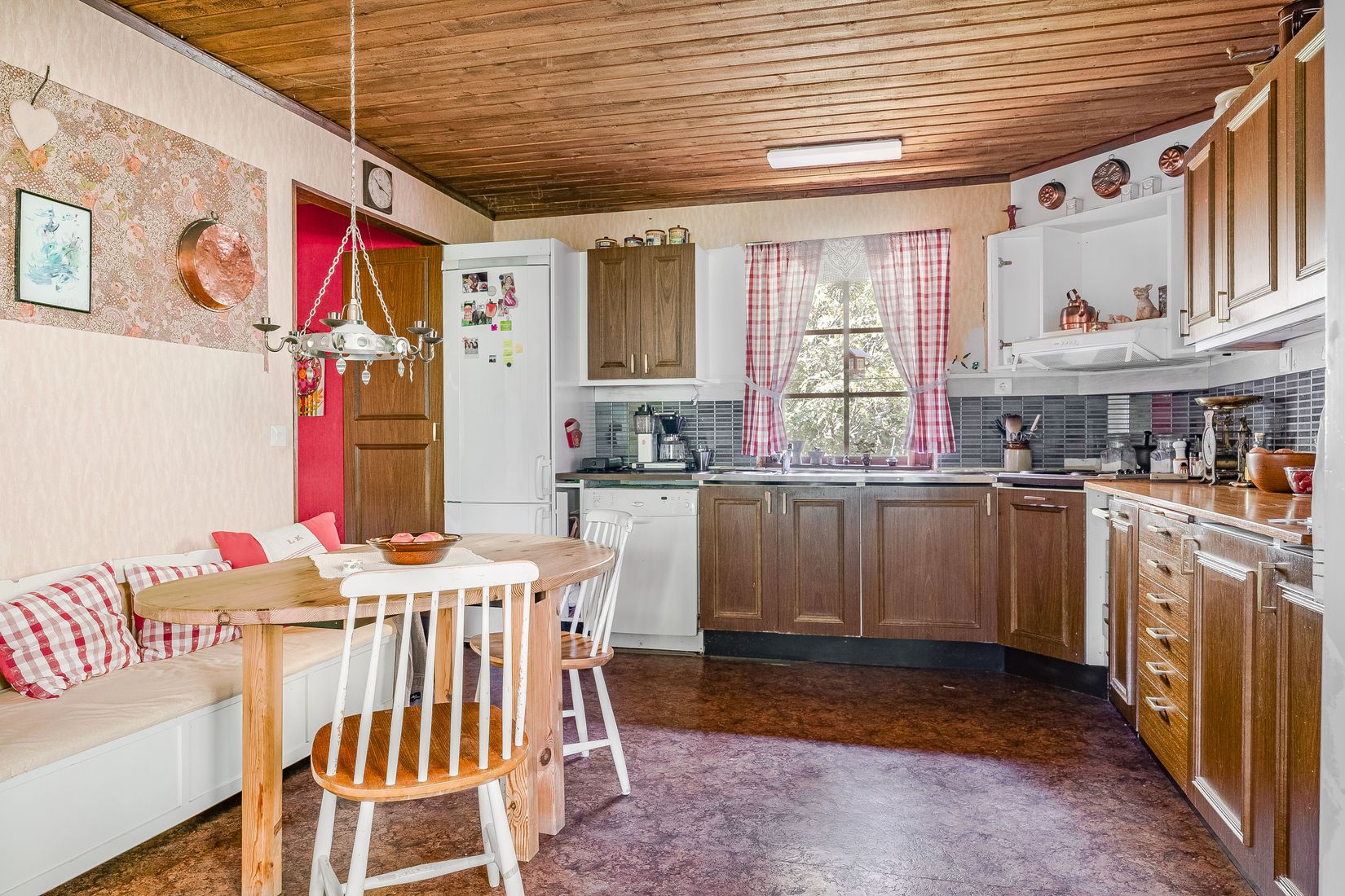 Villa, Forsa Skogsbrynet, Forsa, Katrineholm