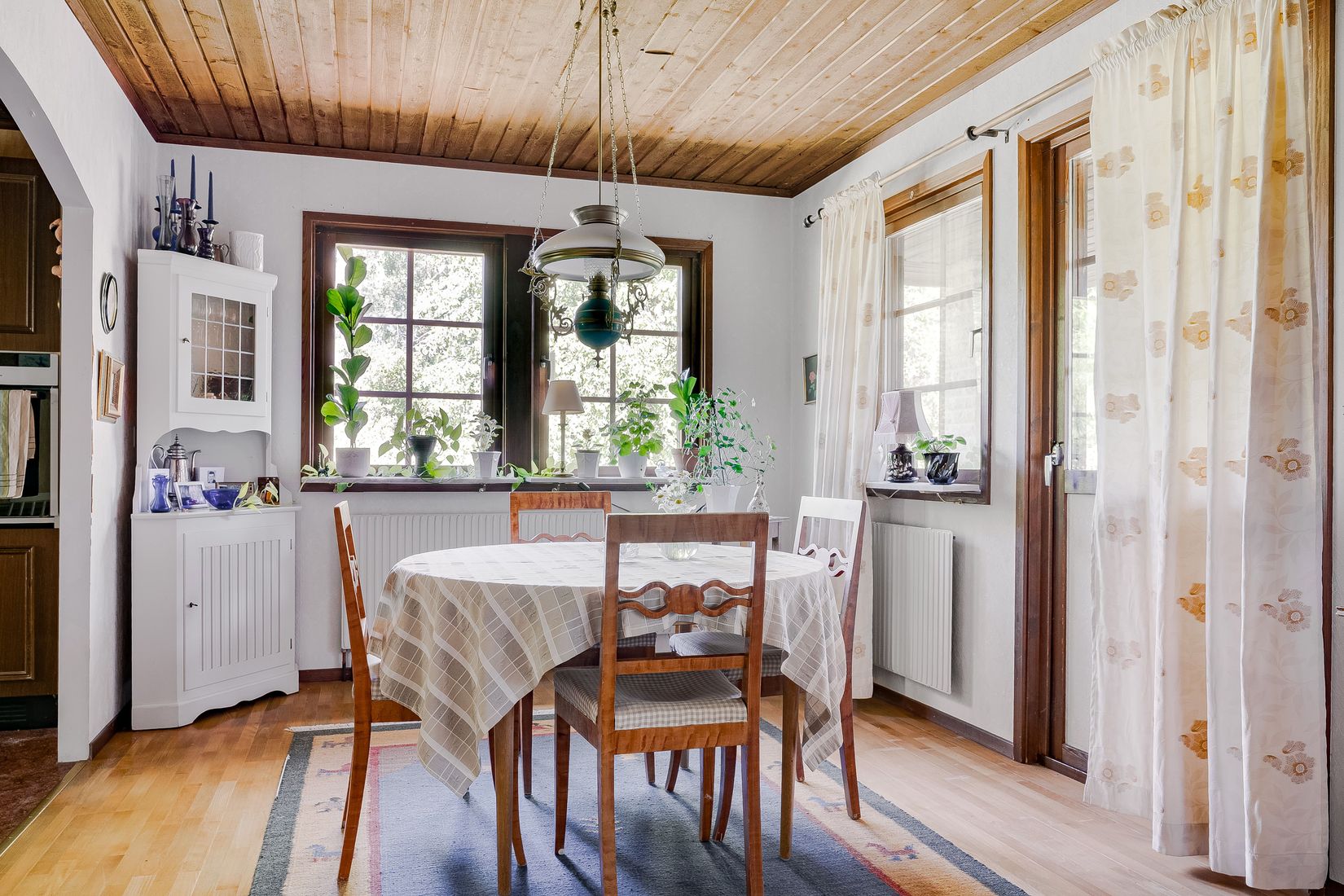 Villa, Forsa Skogsbrynet, Forsa, Katrineholm