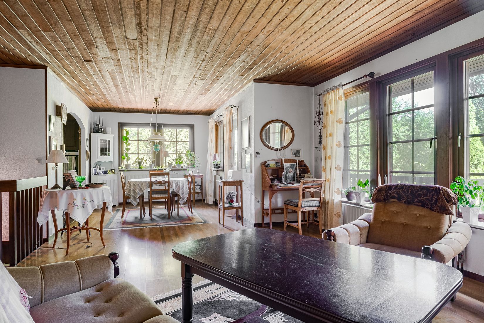 Villa, Forsa Skogsbrynet, Forsa, Katrineholm