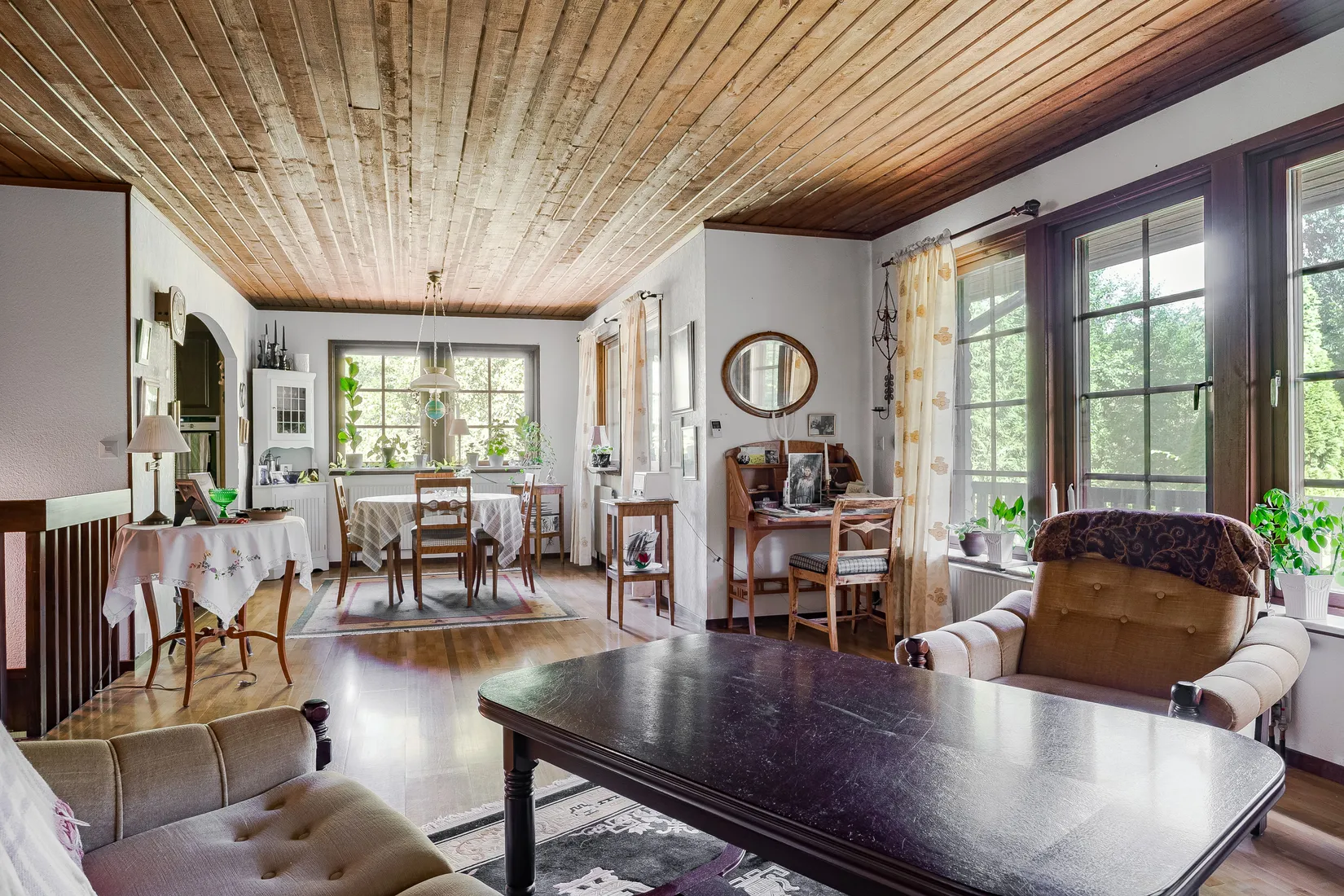 Villa, Forsa Skogsbrynet, Forsa, Katrineholm