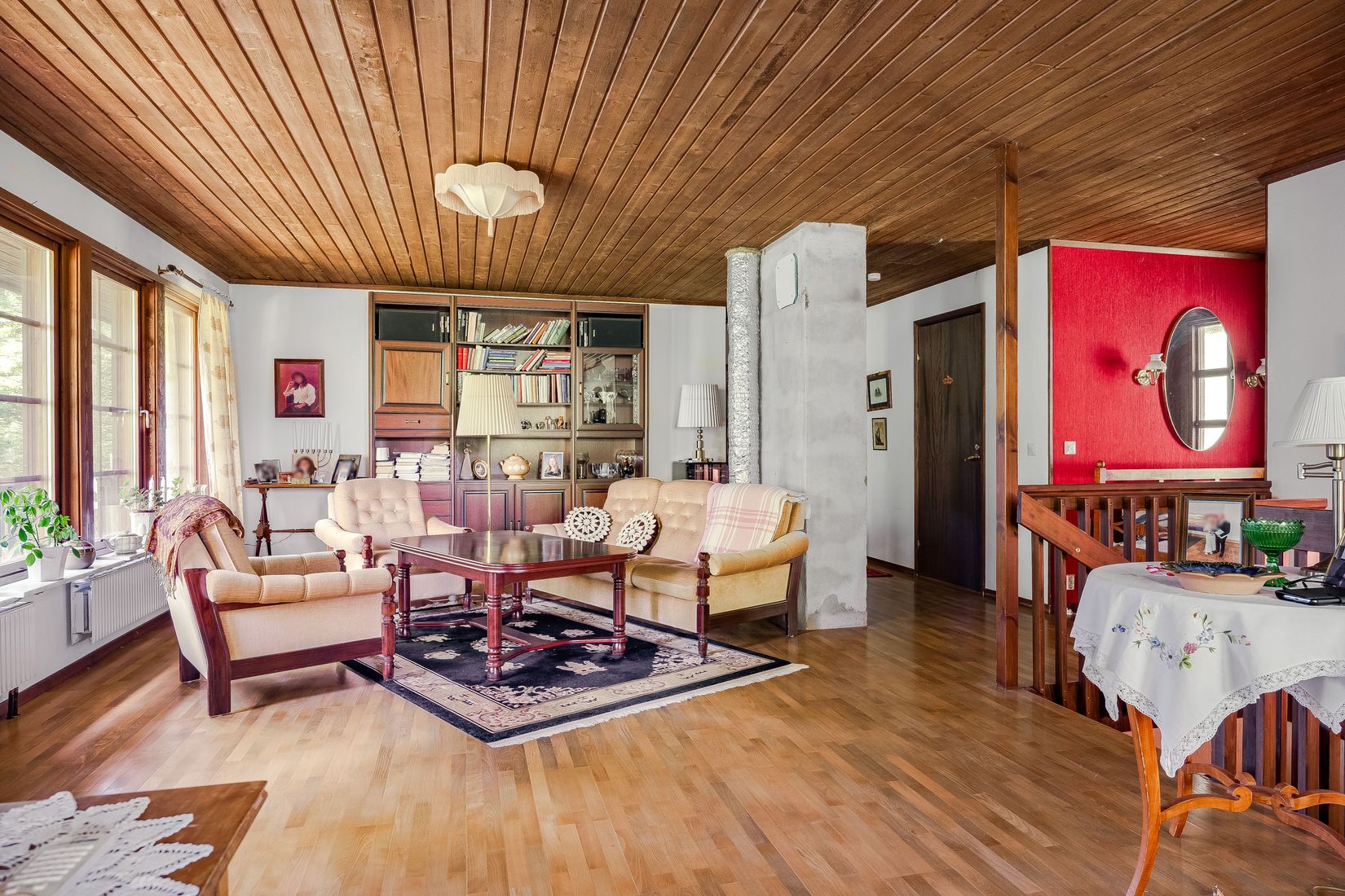 Villa, Forsa Skogsbrynet, Forsa, Katrineholm