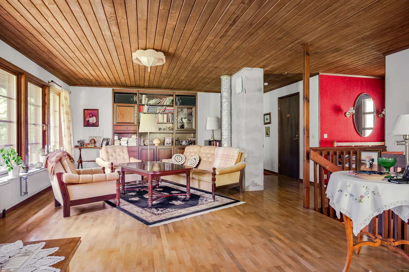 Villa, Forsa Skogsbrynet, Forsa, Katrineholm