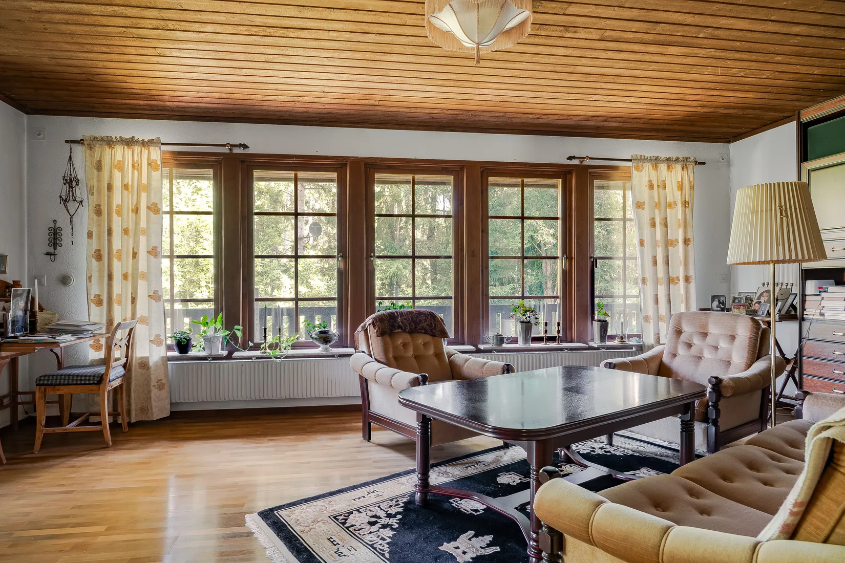 Villa, Forsa Skogsbrynet, Forsa, Katrineholm