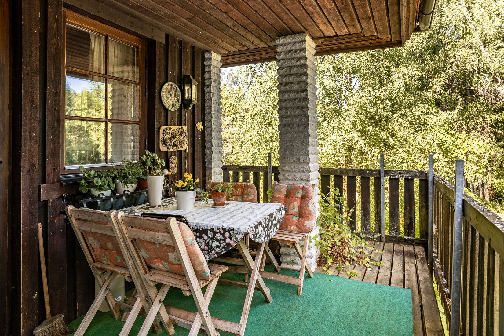 Villa, Forsa Skogsbrynet, Forsa, Katrineholm