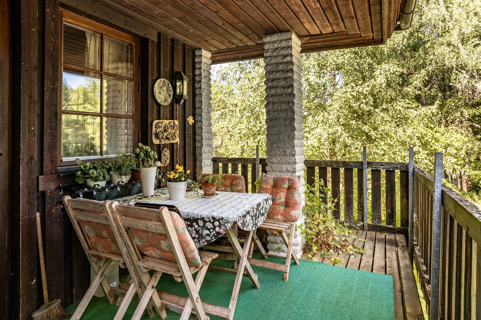 Villa, Forsa Skogsbrynet, Forsa, Katrineholm