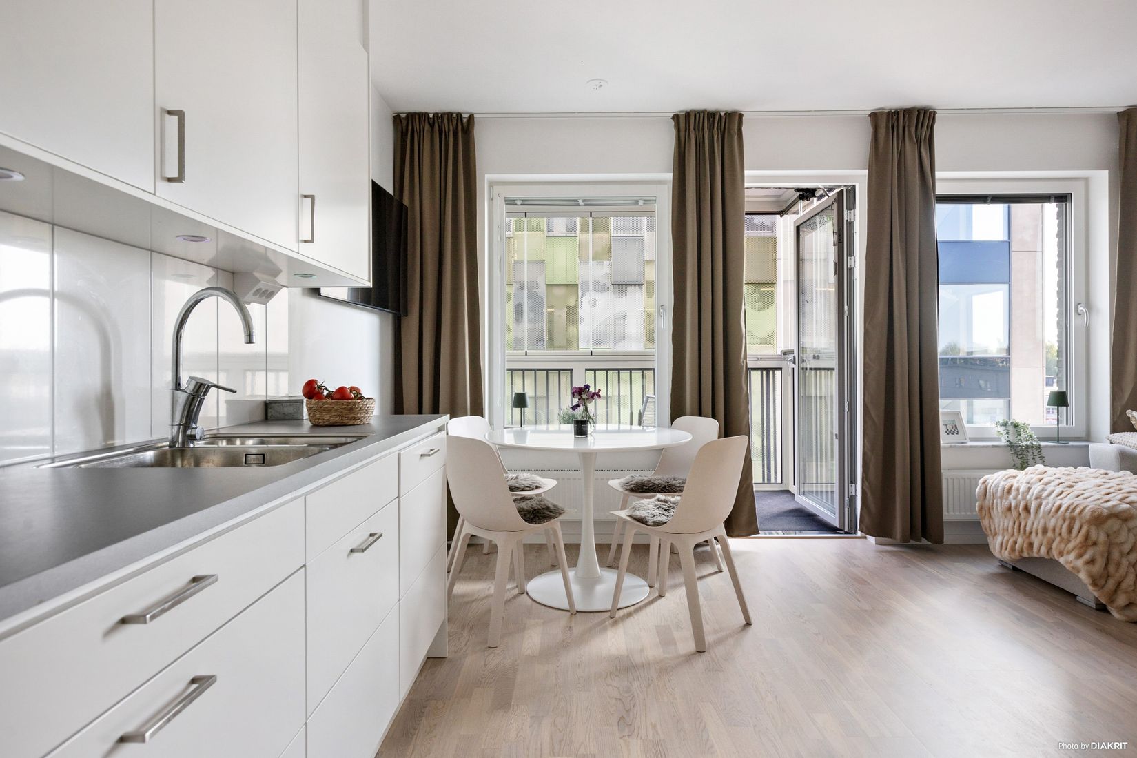 Bostadsrätt, Förmansgatan 20, Centralt / Öster, Örebro