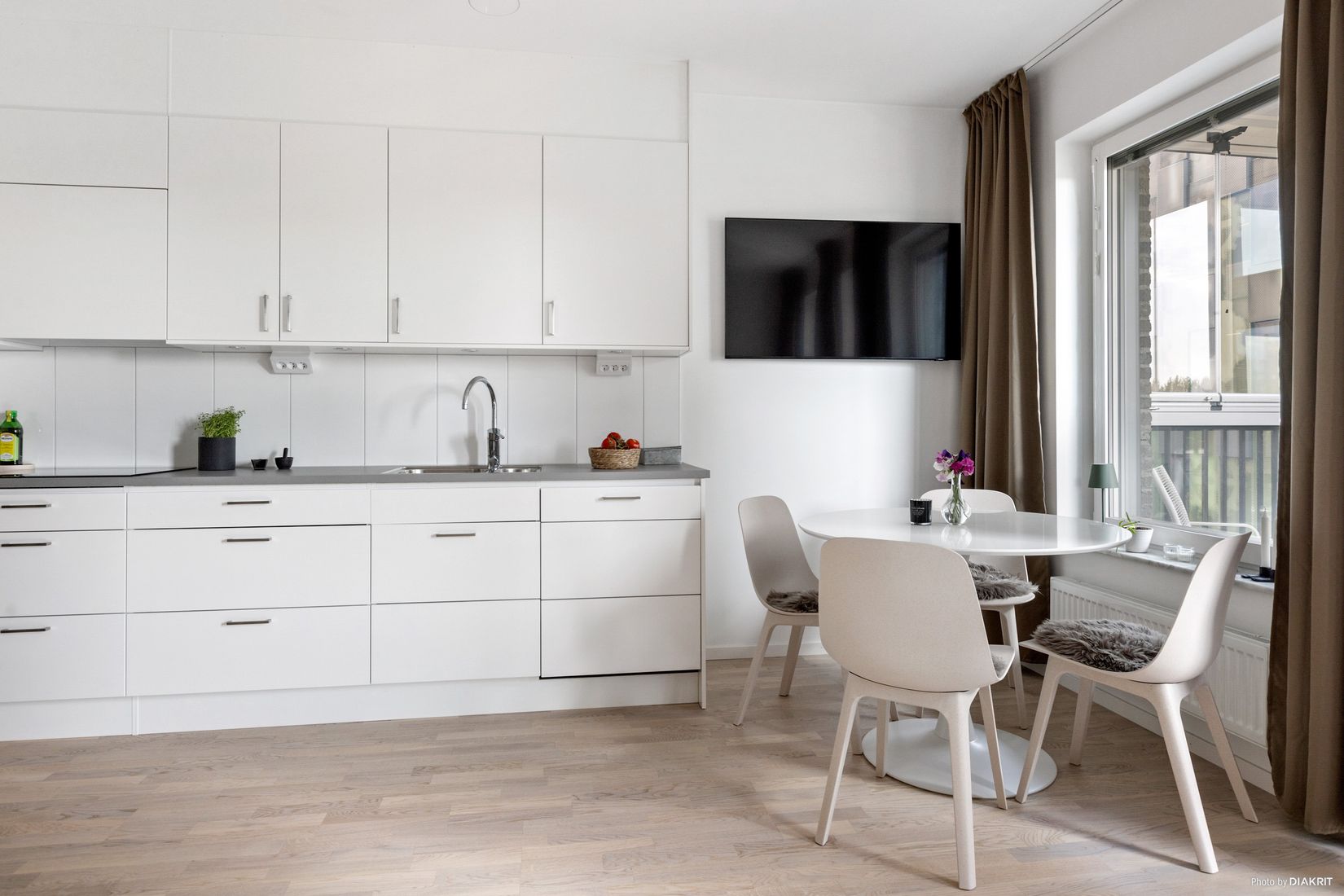 Bostadsrätt, Förmansgatan 20, Centralt / Öster, Örebro