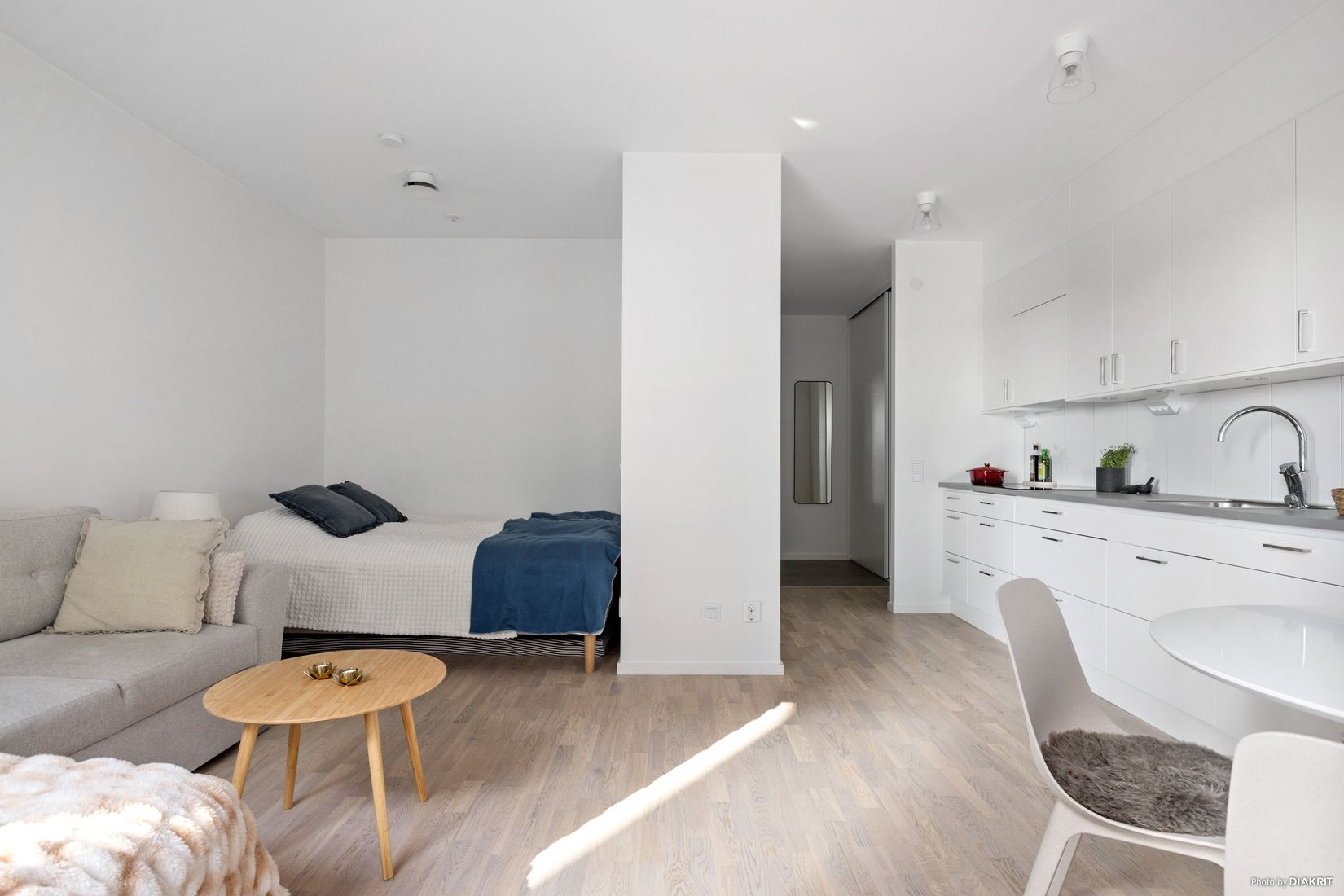 Bostadsrätt, Förmansgatan 20, Centralt / Öster, Örebro