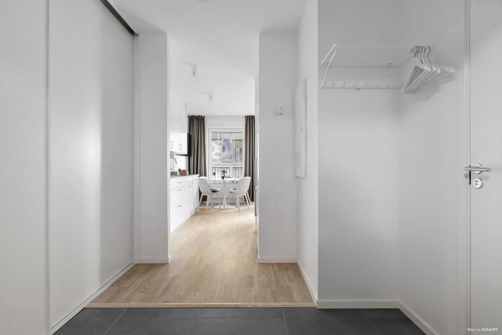 Bostadsrätt, Förmansgatan 20, Centralt / Öster, Örebro