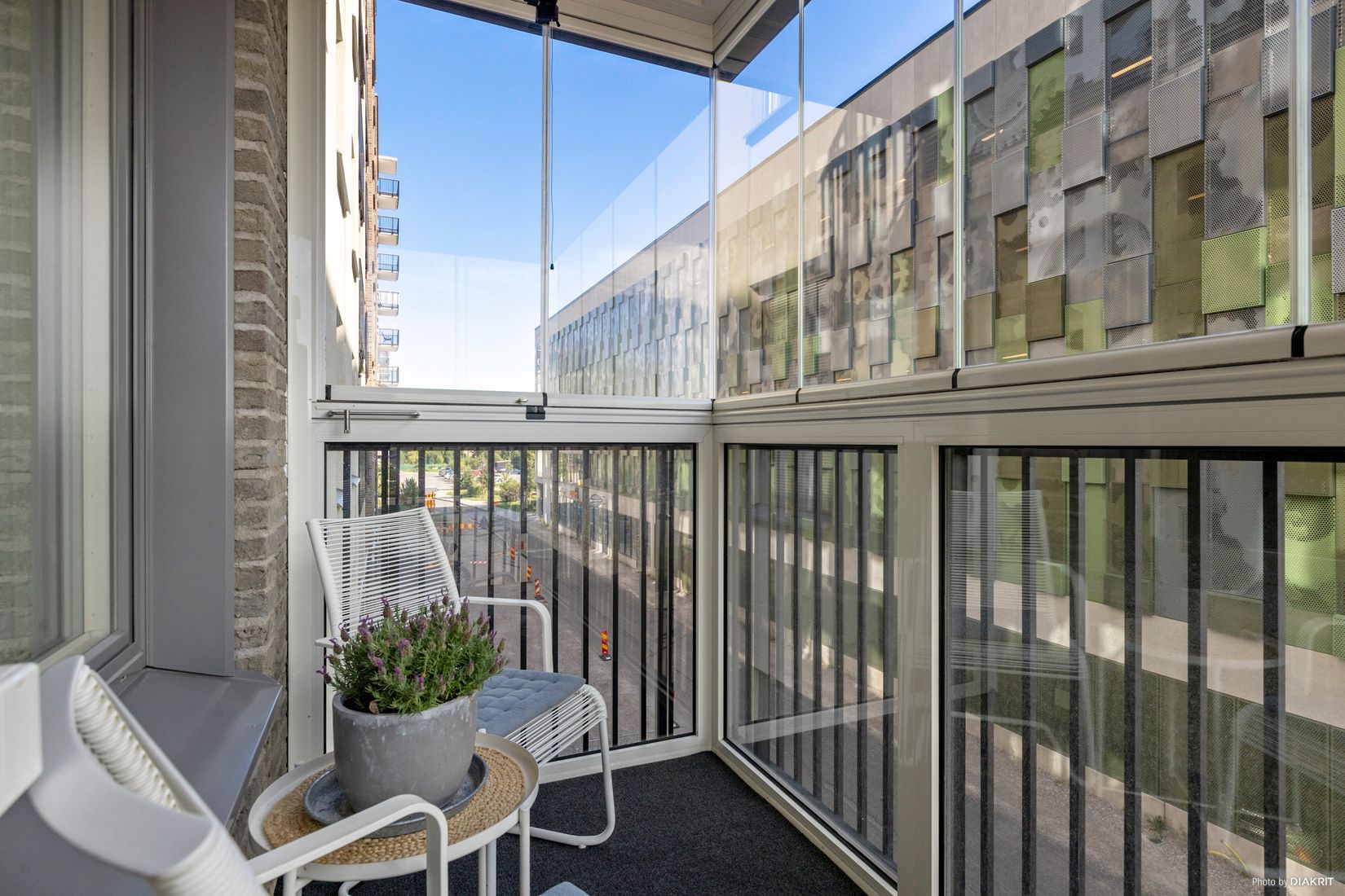 Bostadsrätt, Förmansgatan 20, Centralt / Öster, Örebro