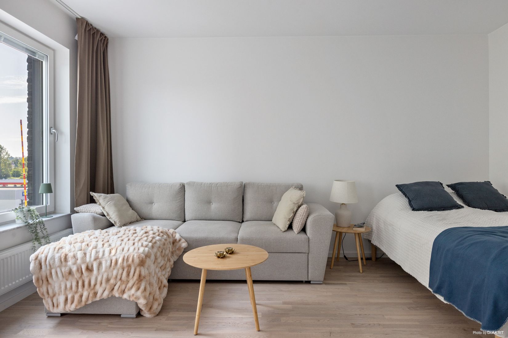 Bostadsrätt, Förmansgatan 20, Centralt / Öster, Örebro