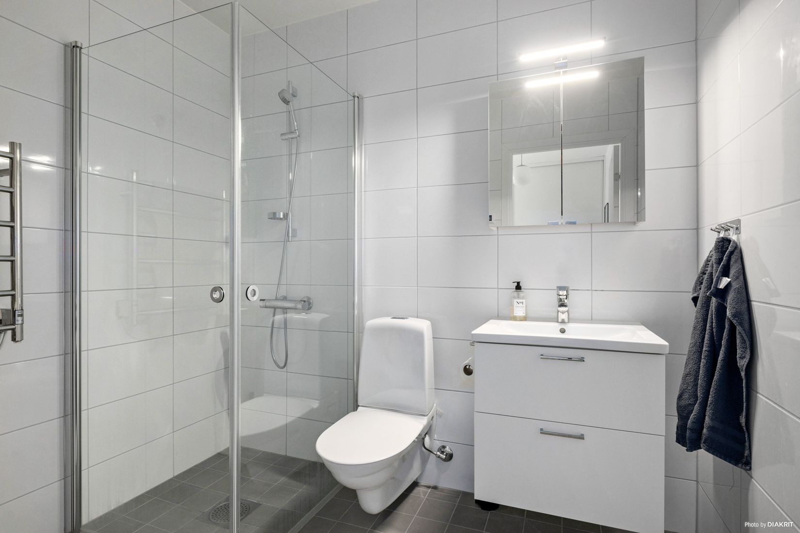 Bostadsrätt, Förmansgatan 20, Centralt / Öster, Örebro