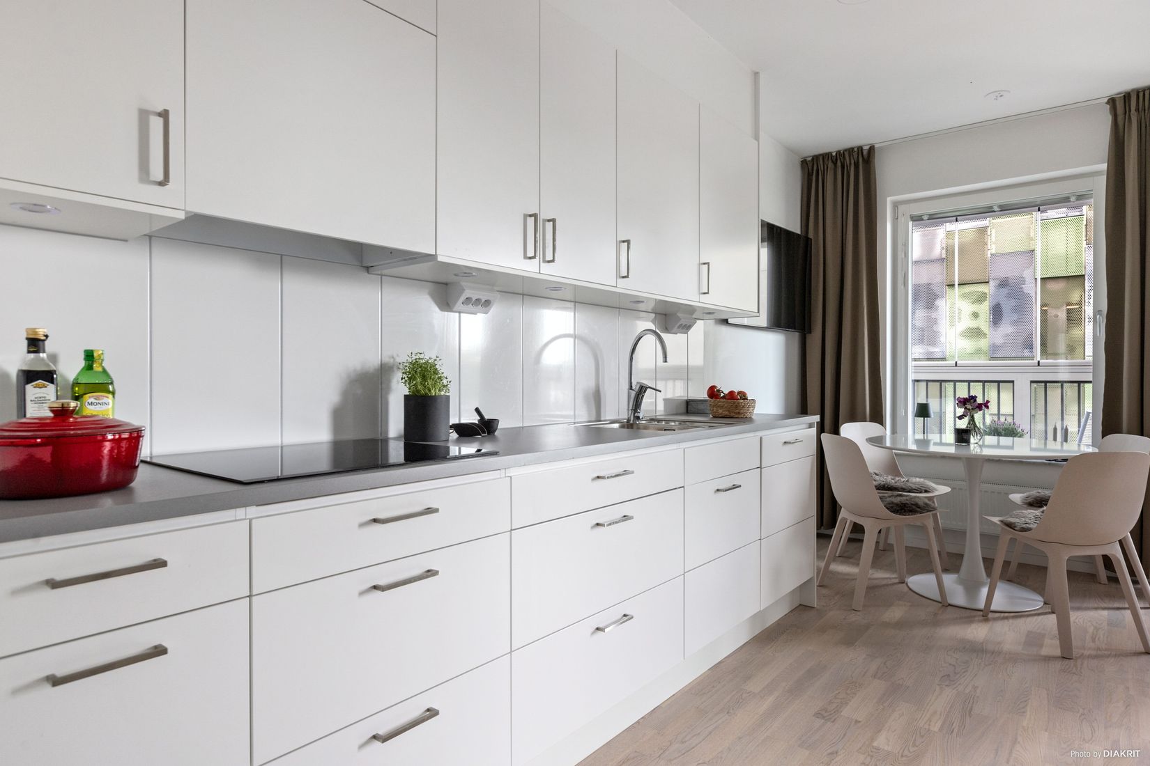 Bostadsrätt, Förmansgatan 20, Centralt / Öster, Örebro