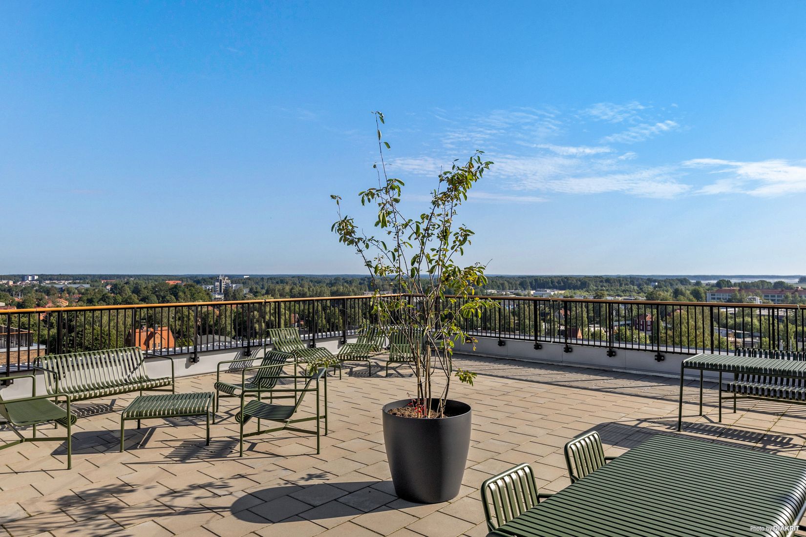 Bostadsrätt, Förmansgatan 20, Centralt / Öster, Örebro