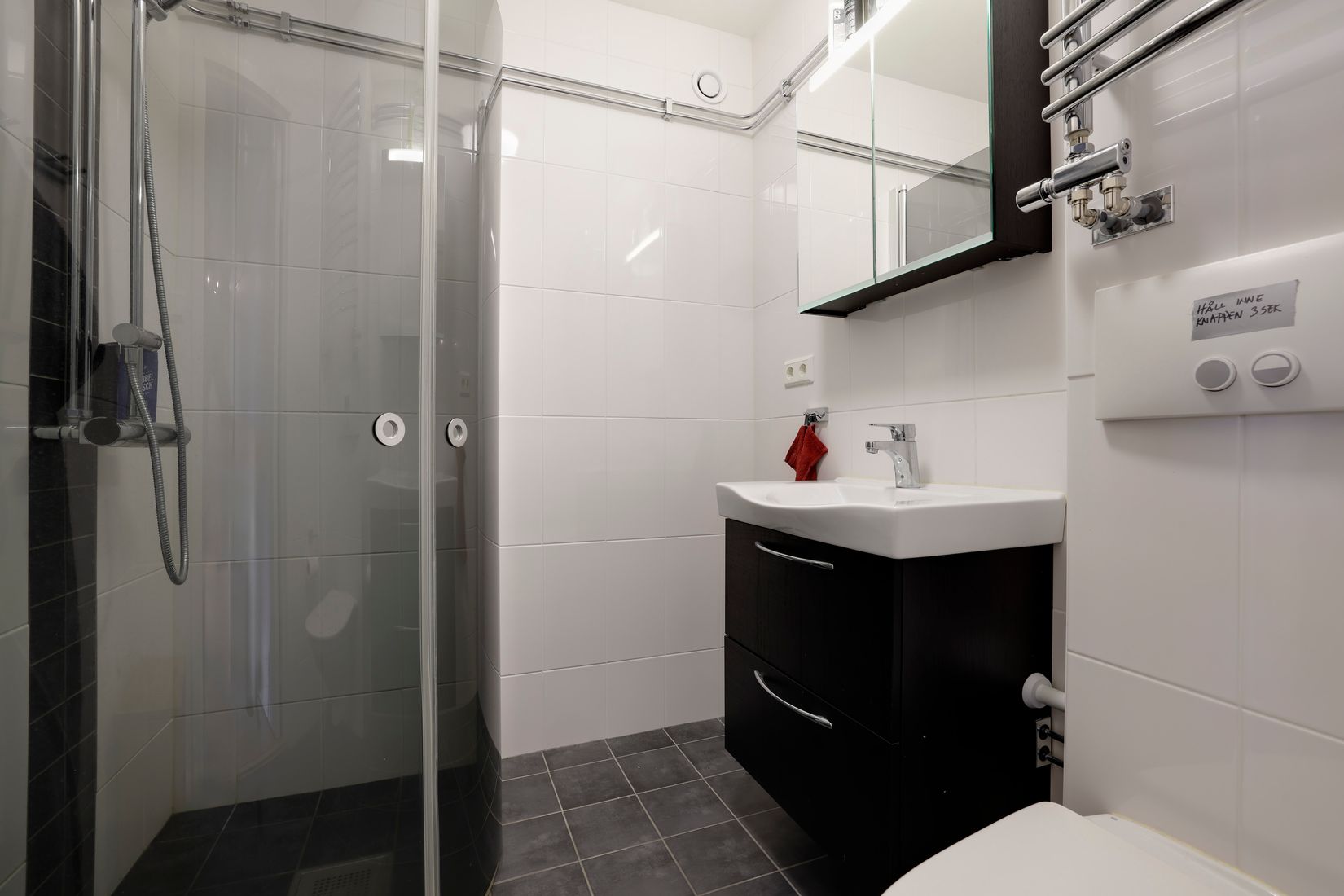 Bostadsrätt, Ekersgatan 6, Centralt Väster, Örebro