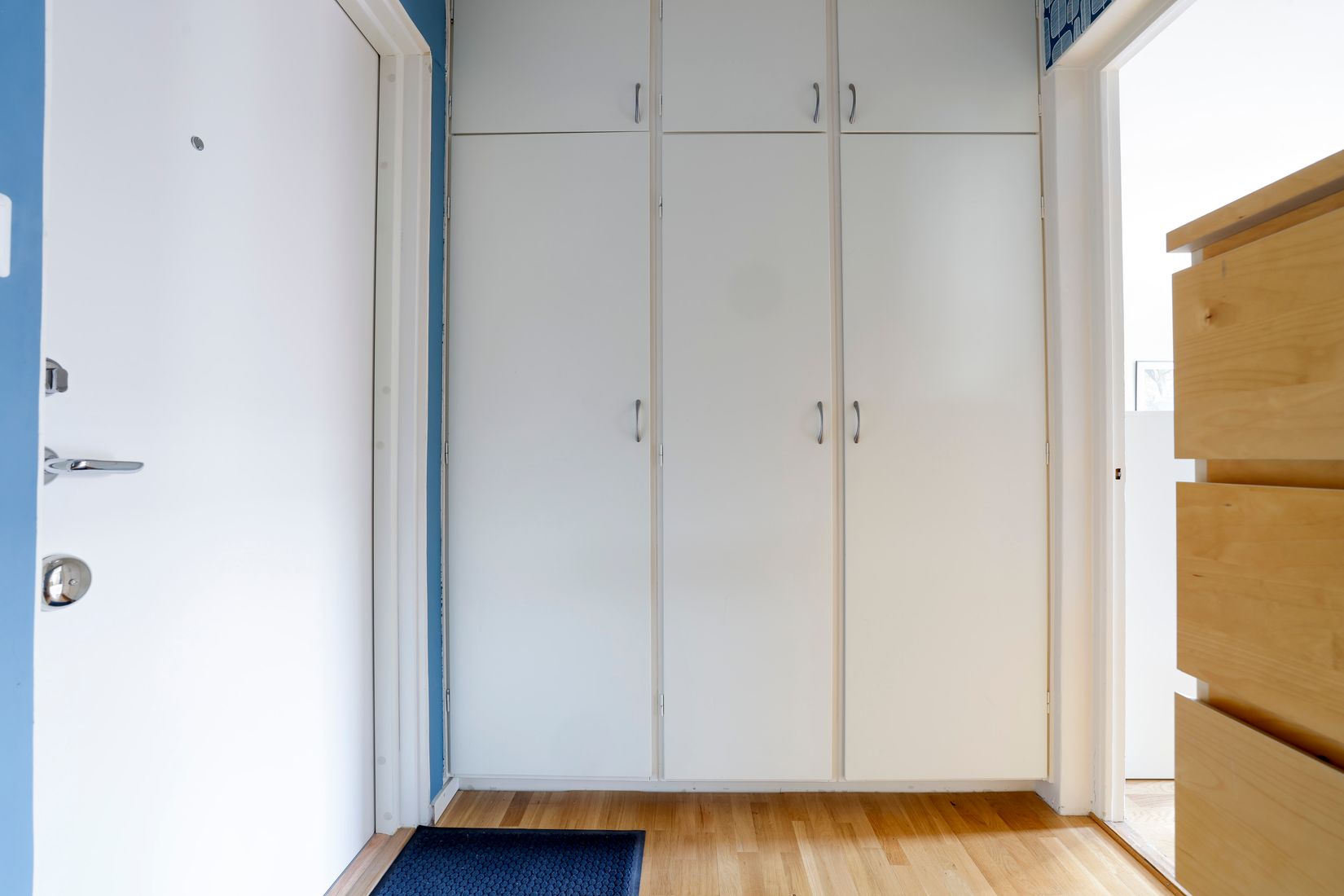 Bostadsrätt, Ekersgatan 6, Centralt Väster, Örebro