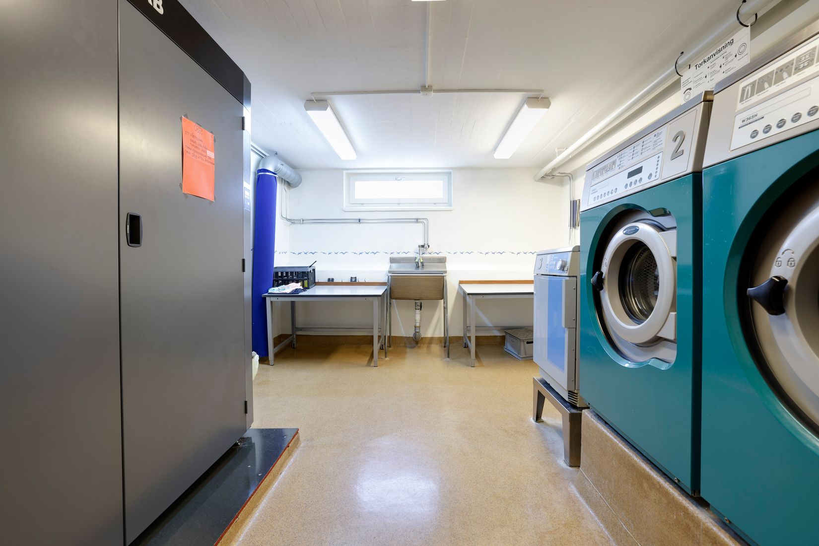 Bostadsrätt, Ekersgatan 6, Centralt Väster, Örebro