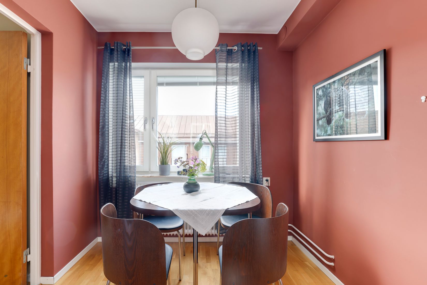 Bostadsrätt, Ekersgatan 6, Centralt Väster, Örebro