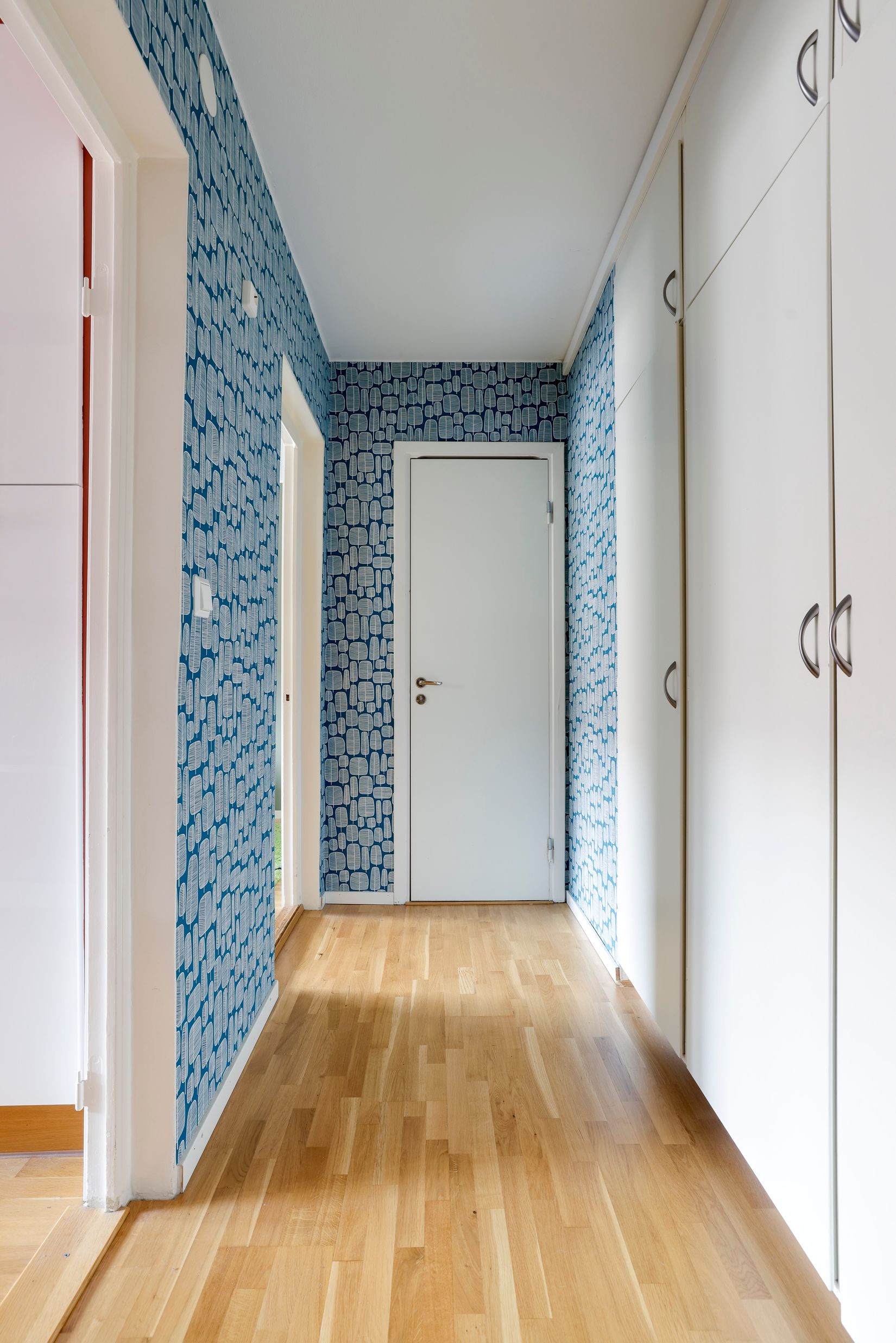 Bostadsrätt, Ekersgatan 6, Centralt Väster, Örebro