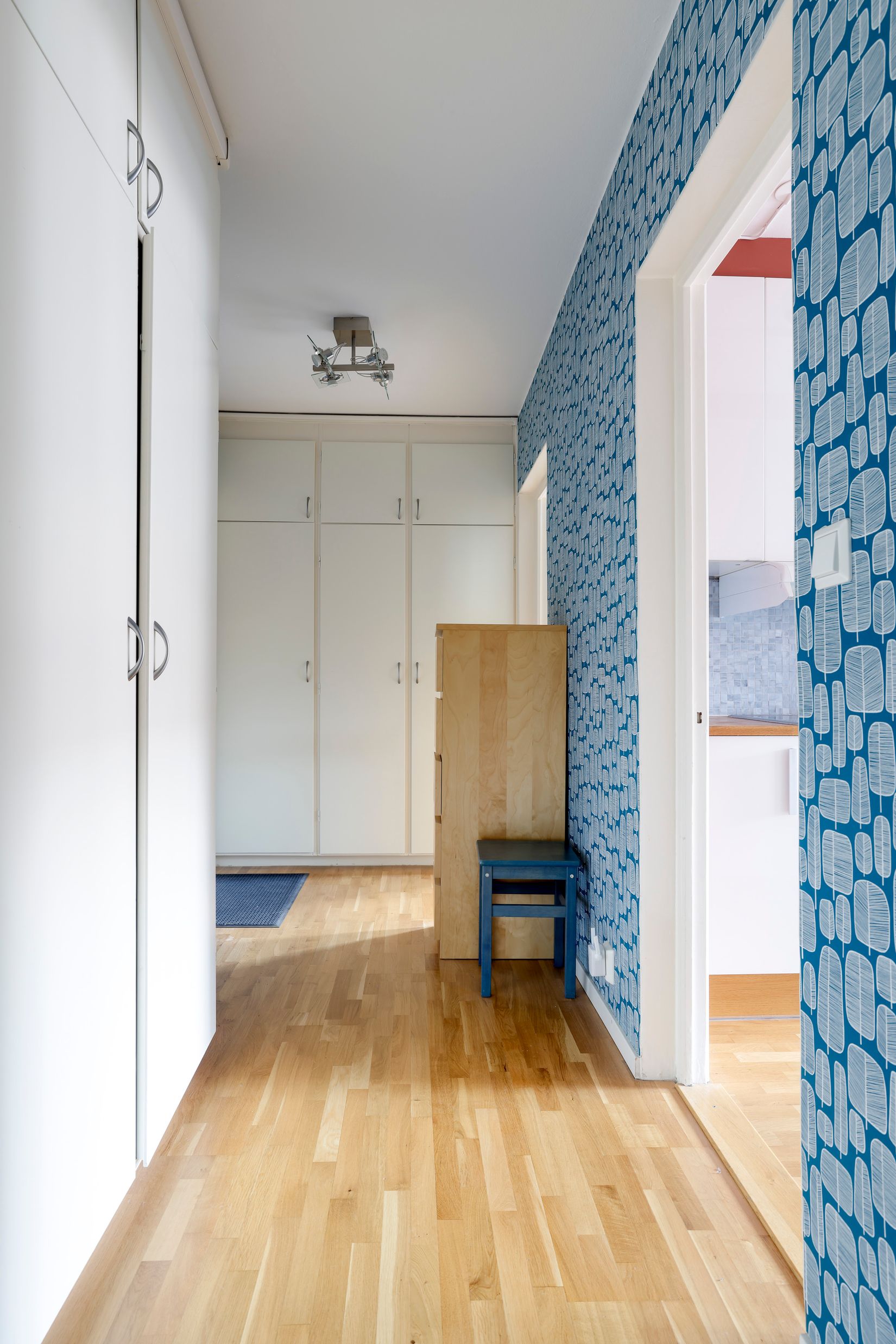 Bostadsrätt, Ekersgatan 6, Centralt Väster, Örebro