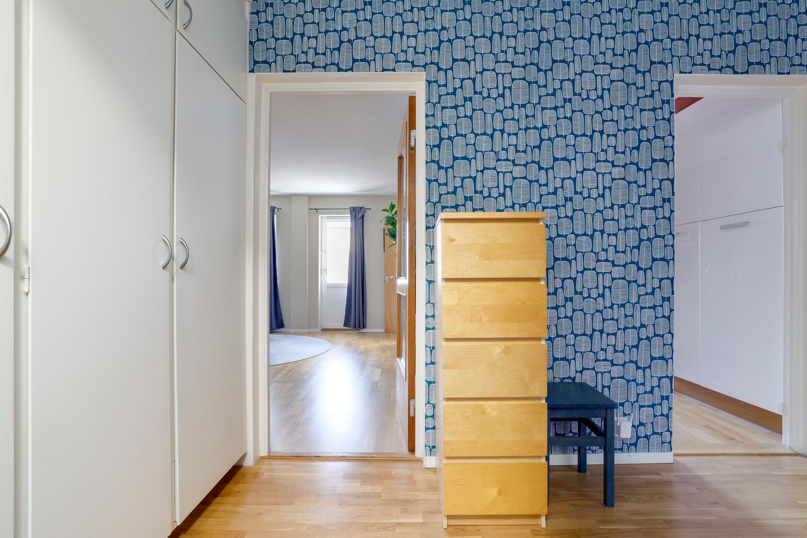 Bostadsrätt, Ekersgatan 6, Centralt Väster, Örebro