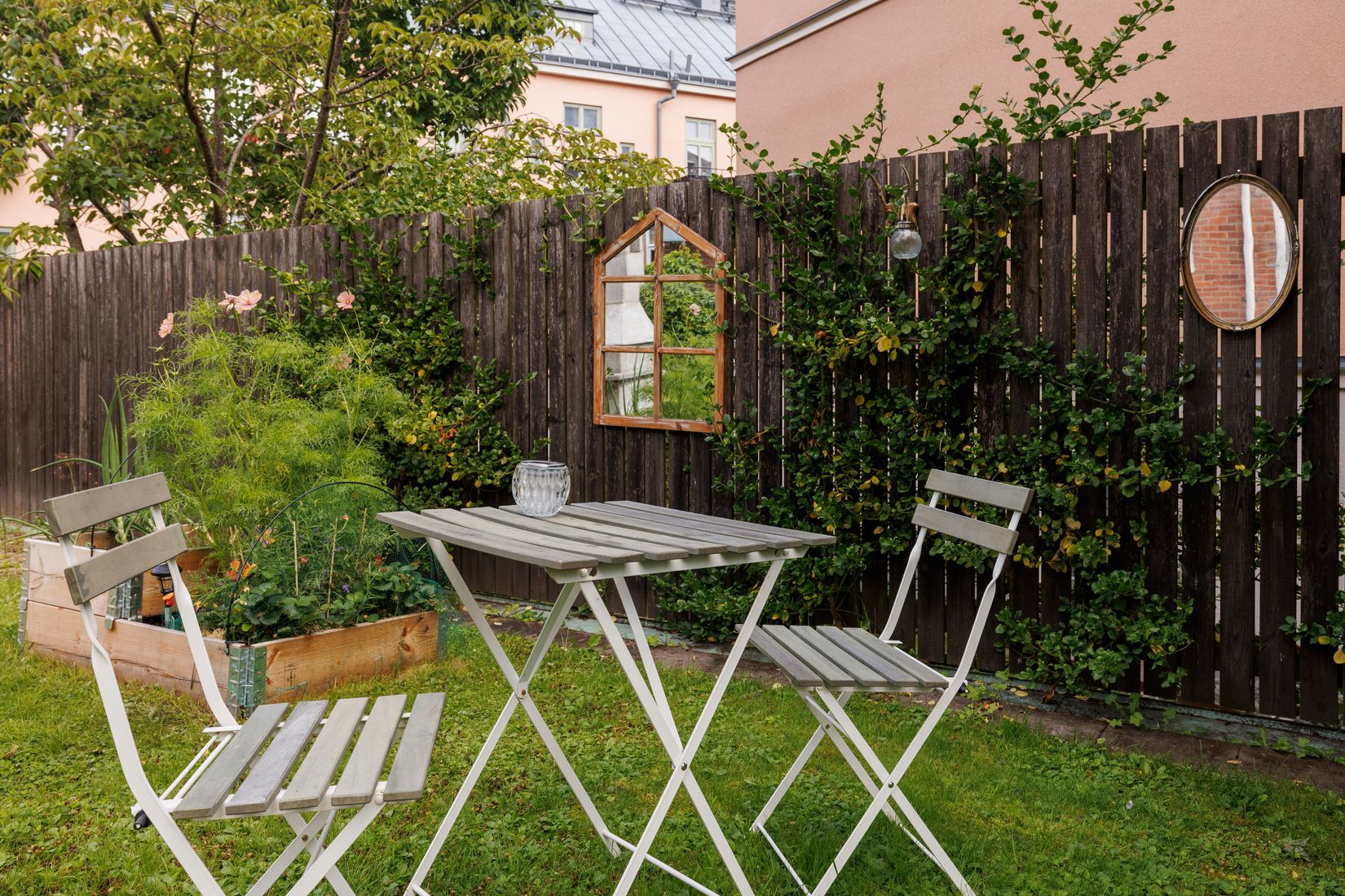 Bostadsrätt, Ekersgatan 6, Centralt Väster, Örebro