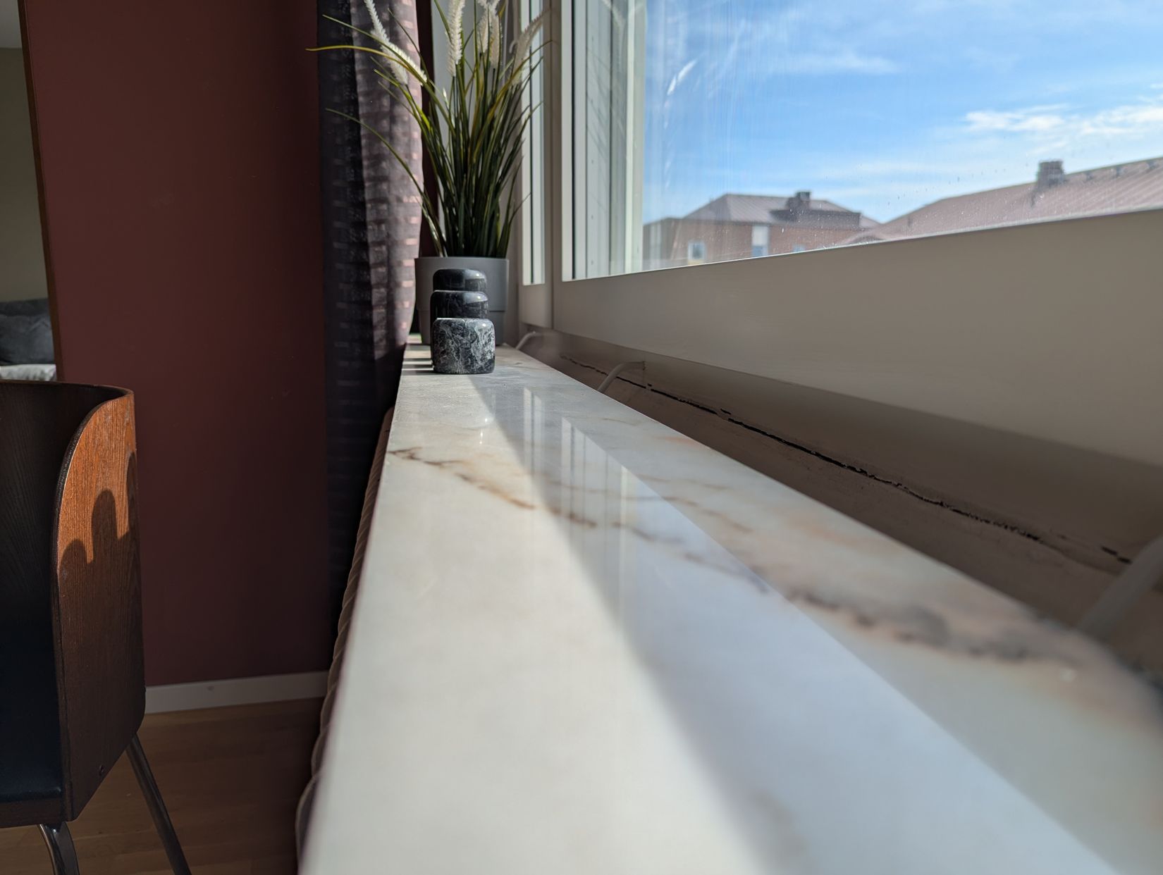 Bostadsrätt, Ekersgatan 6, Centralt Väster, Örebro