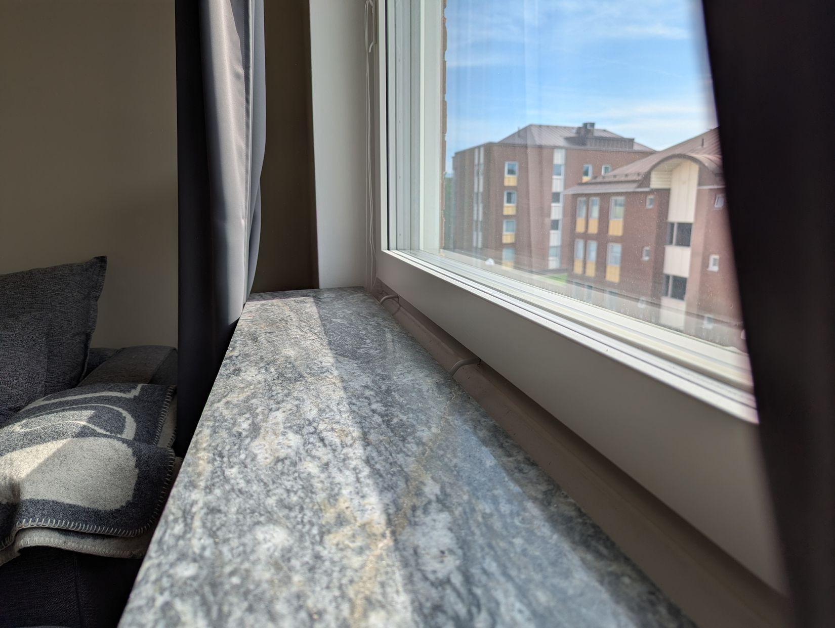 Bostadsrätt, Ekersgatan 6, Centralt Väster, Örebro