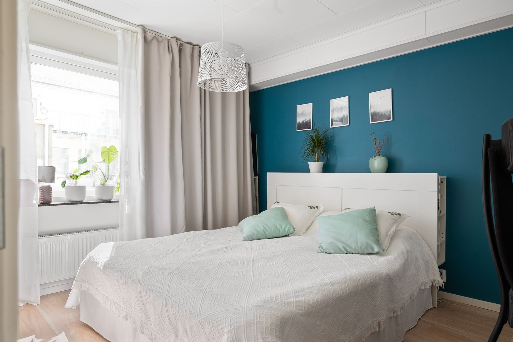 Bostadsrätt, Väsby Ängsväg 3A, Vagnhärad, Trosa