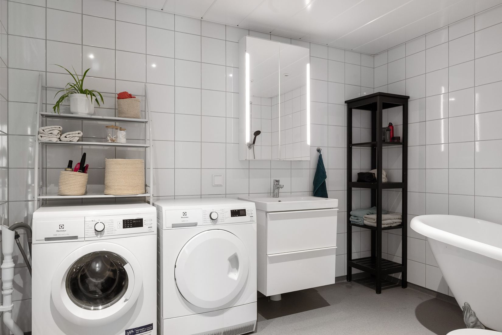 Bostadsrätt, Väsby Ängsväg 3A, Vagnhärad, Trosa