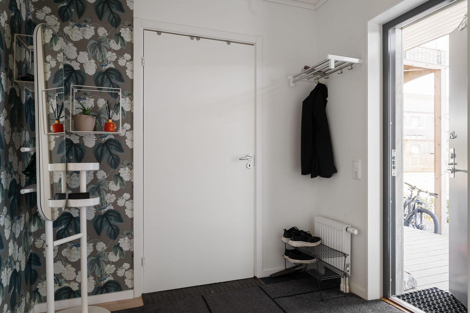 Bostadsrätt, Väsby Ängsväg 3A, Vagnhärad, Trosa