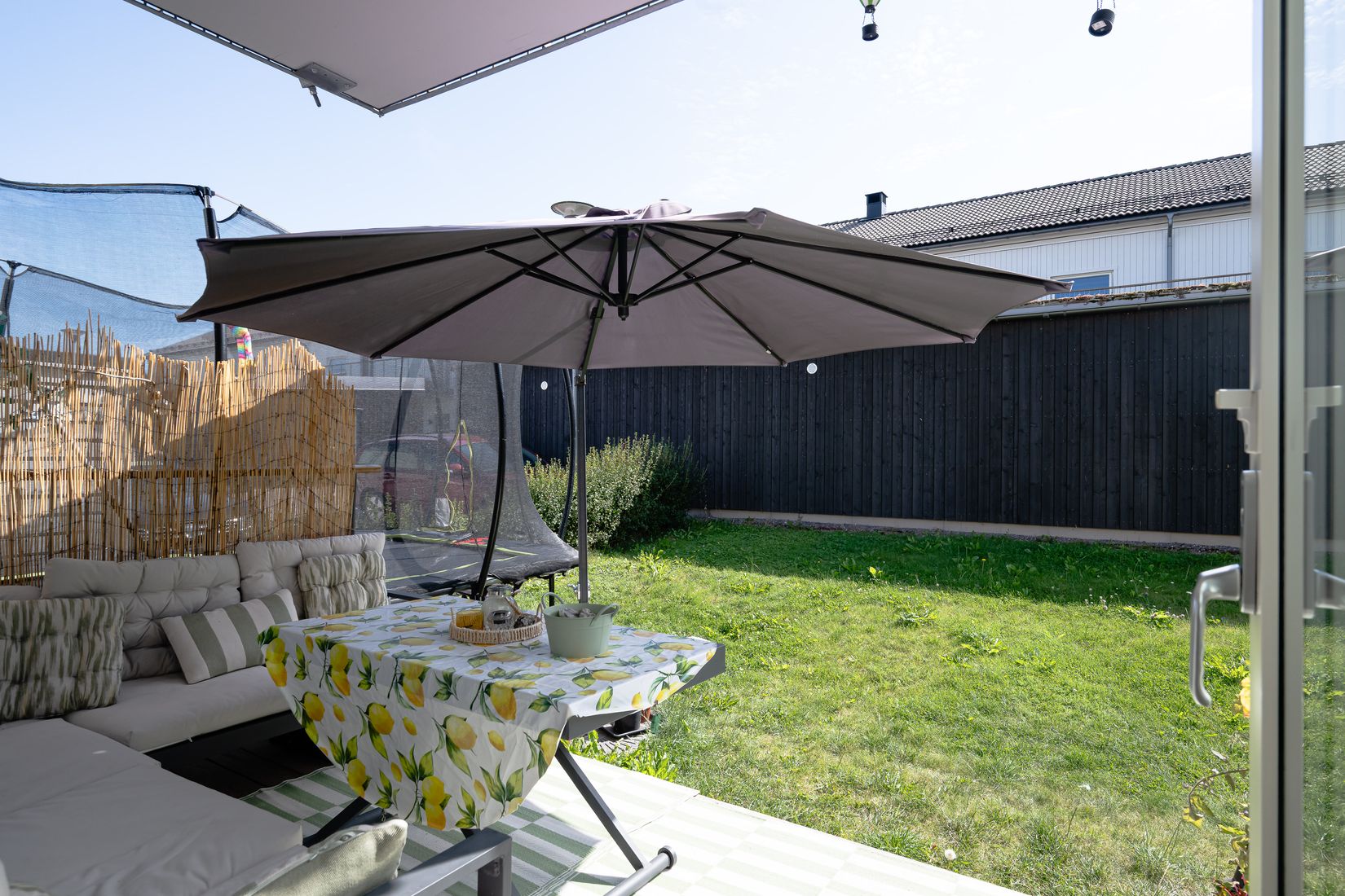 Bostadsrätt, Väsby Ängsväg 3A, Vagnhärad, Trosa