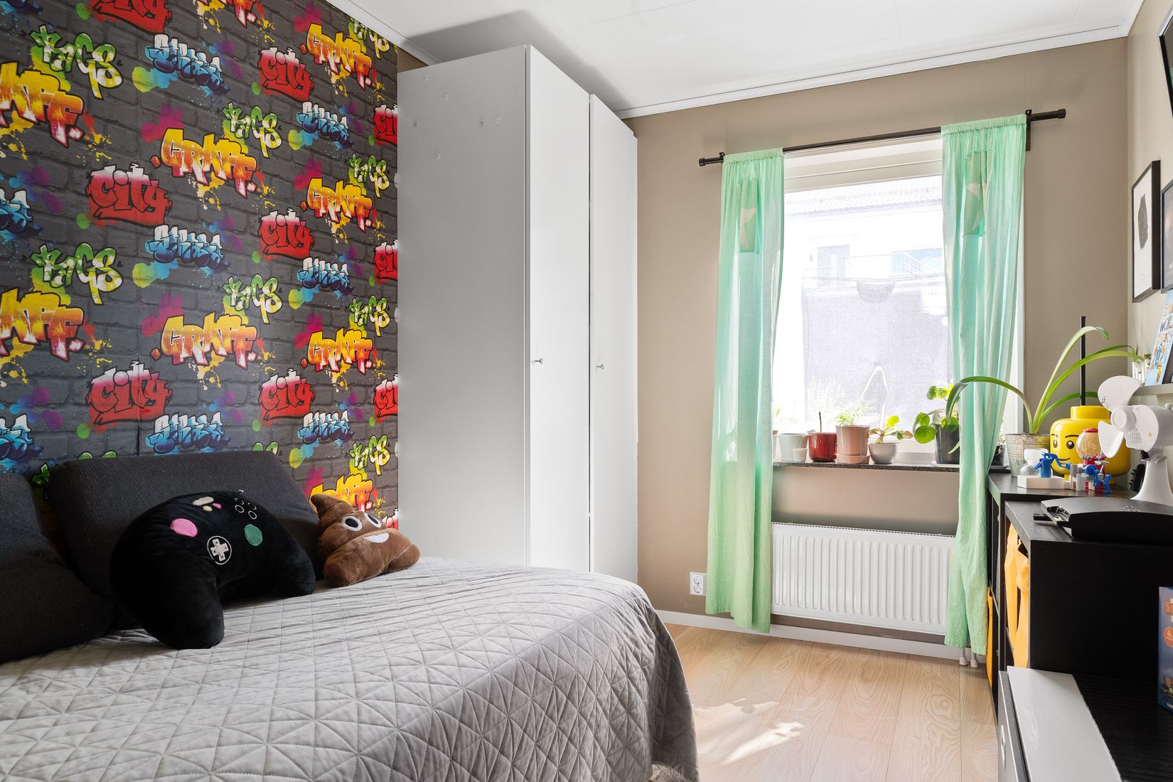 Bostadsrätt, Väsby Ängsväg 3A, Vagnhärad, Trosa