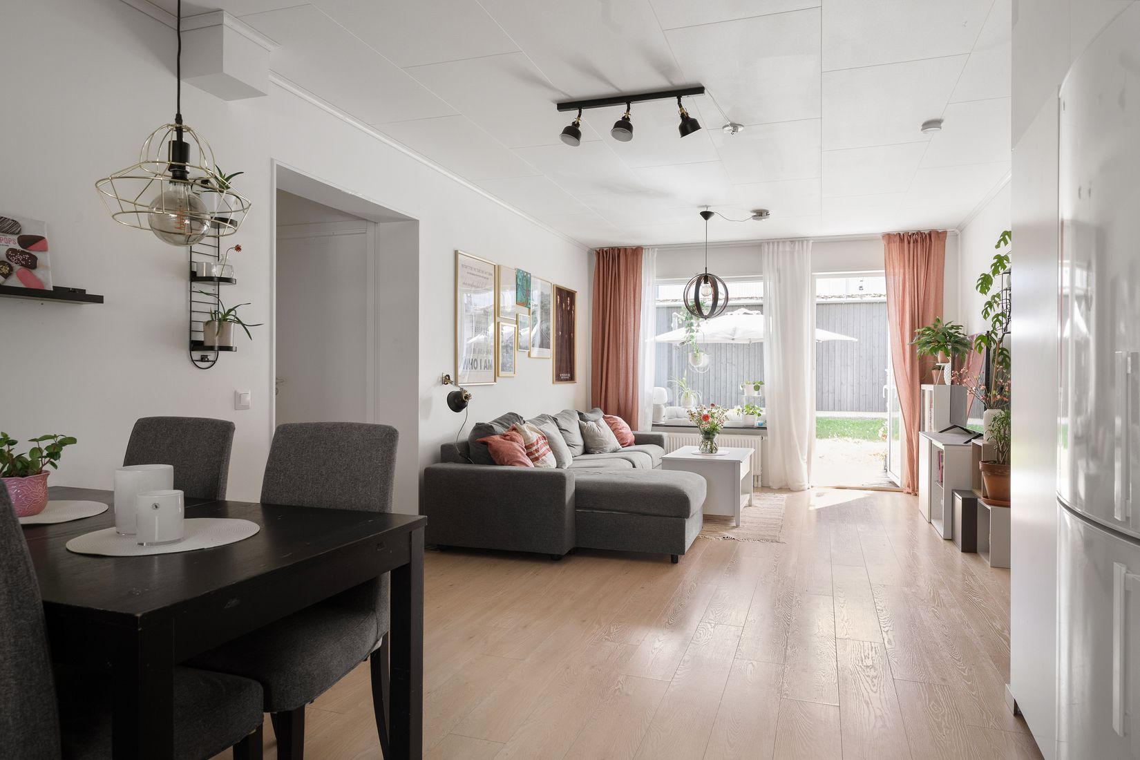 Bostadsrätt, Väsby Ängsväg 3A, Vagnhärad, Trosa